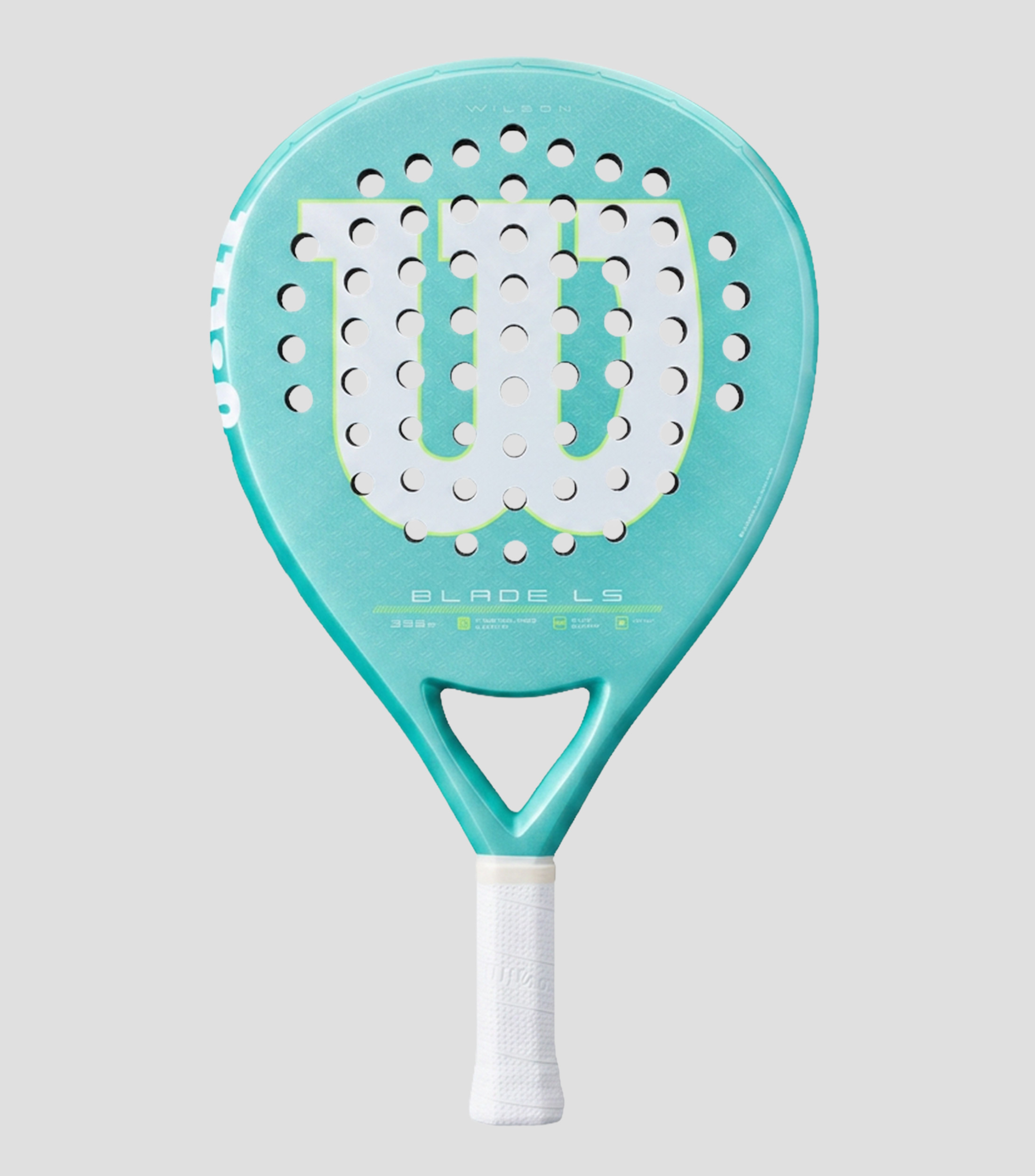 Pala para Pádel Blade LS V4 GR