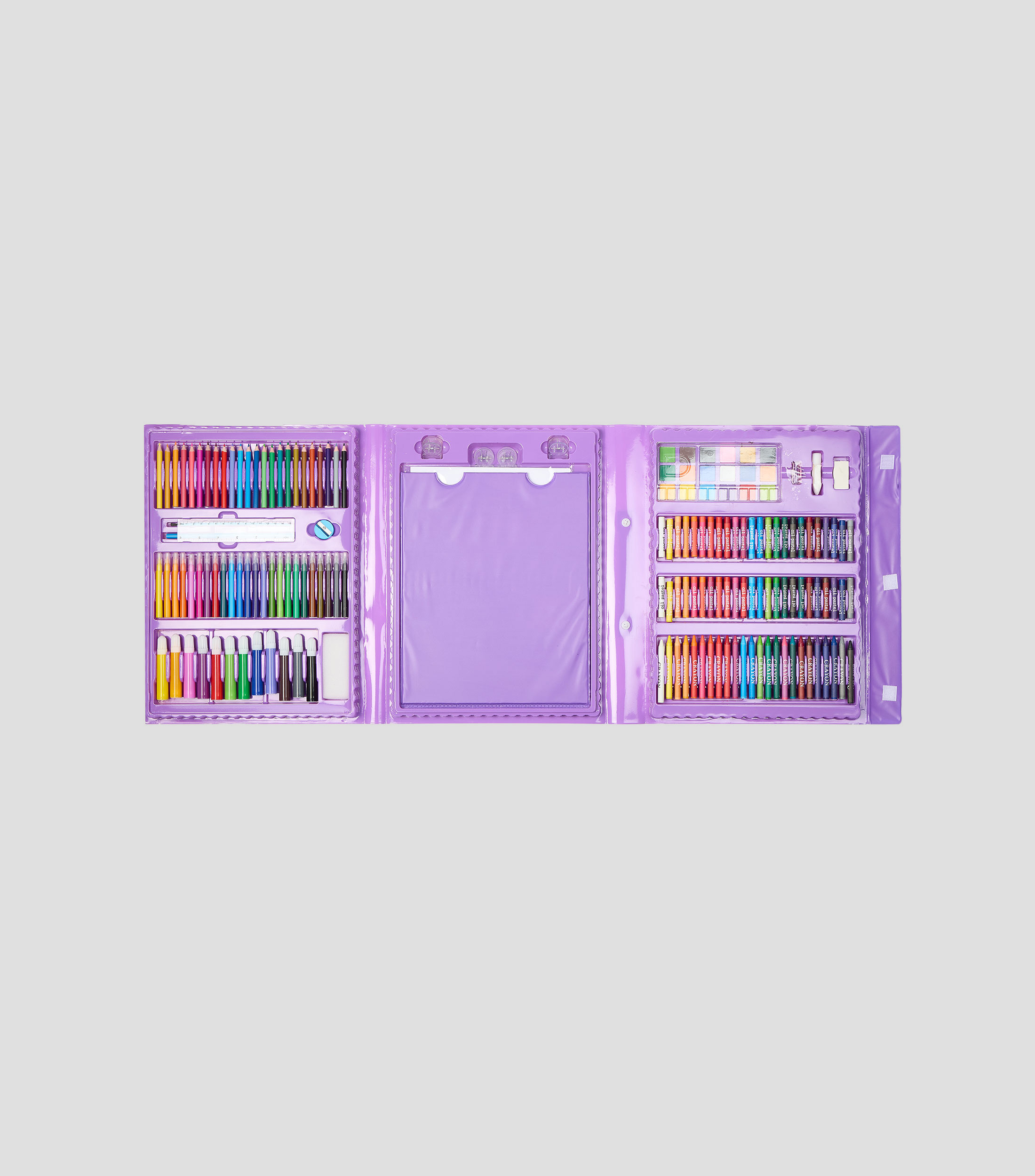 Set de Dibujo Disney Princesa