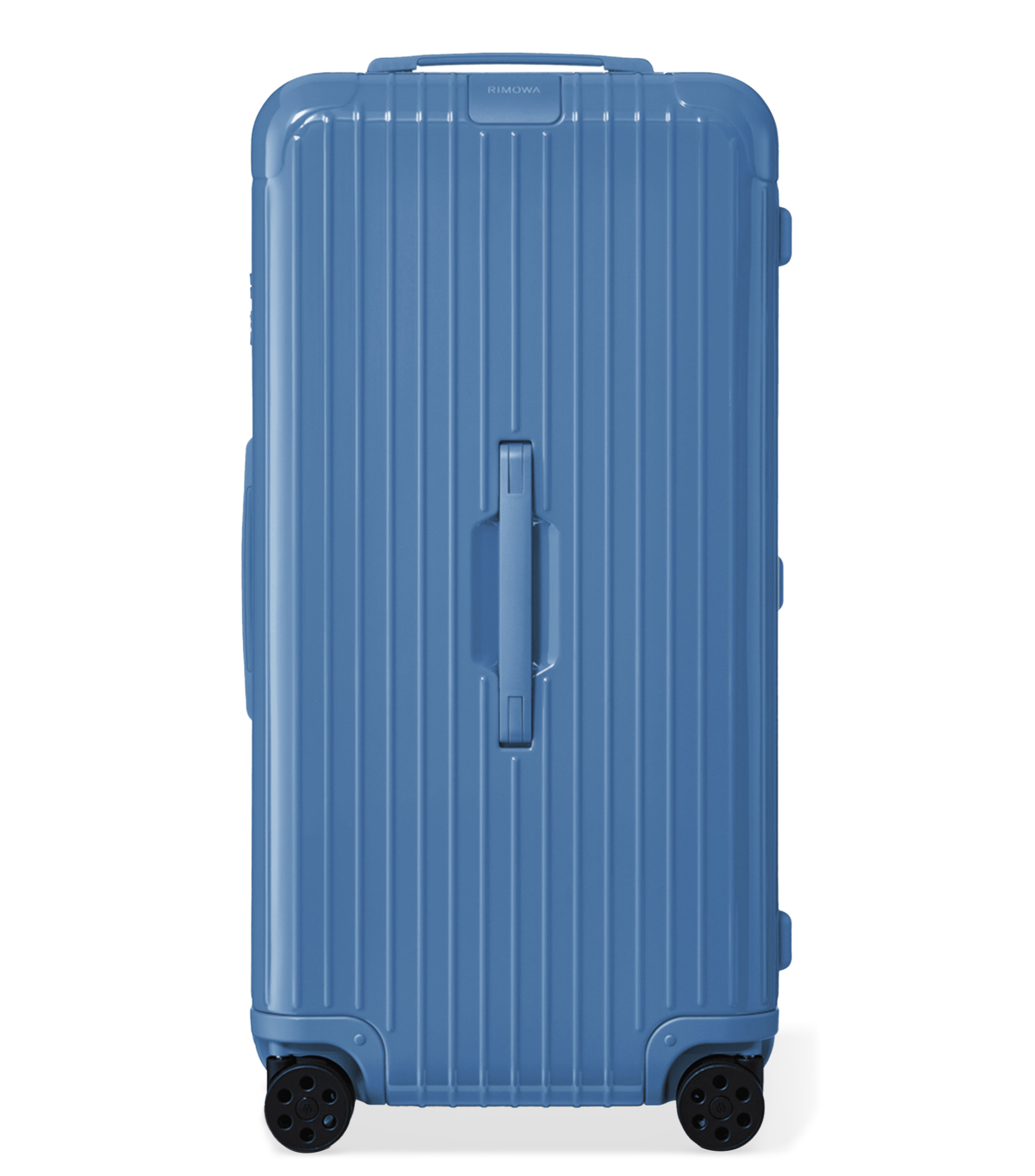 Rimowa Maleta de Viaje Essential Trunk Plus Azul - El Palacio de Hierro