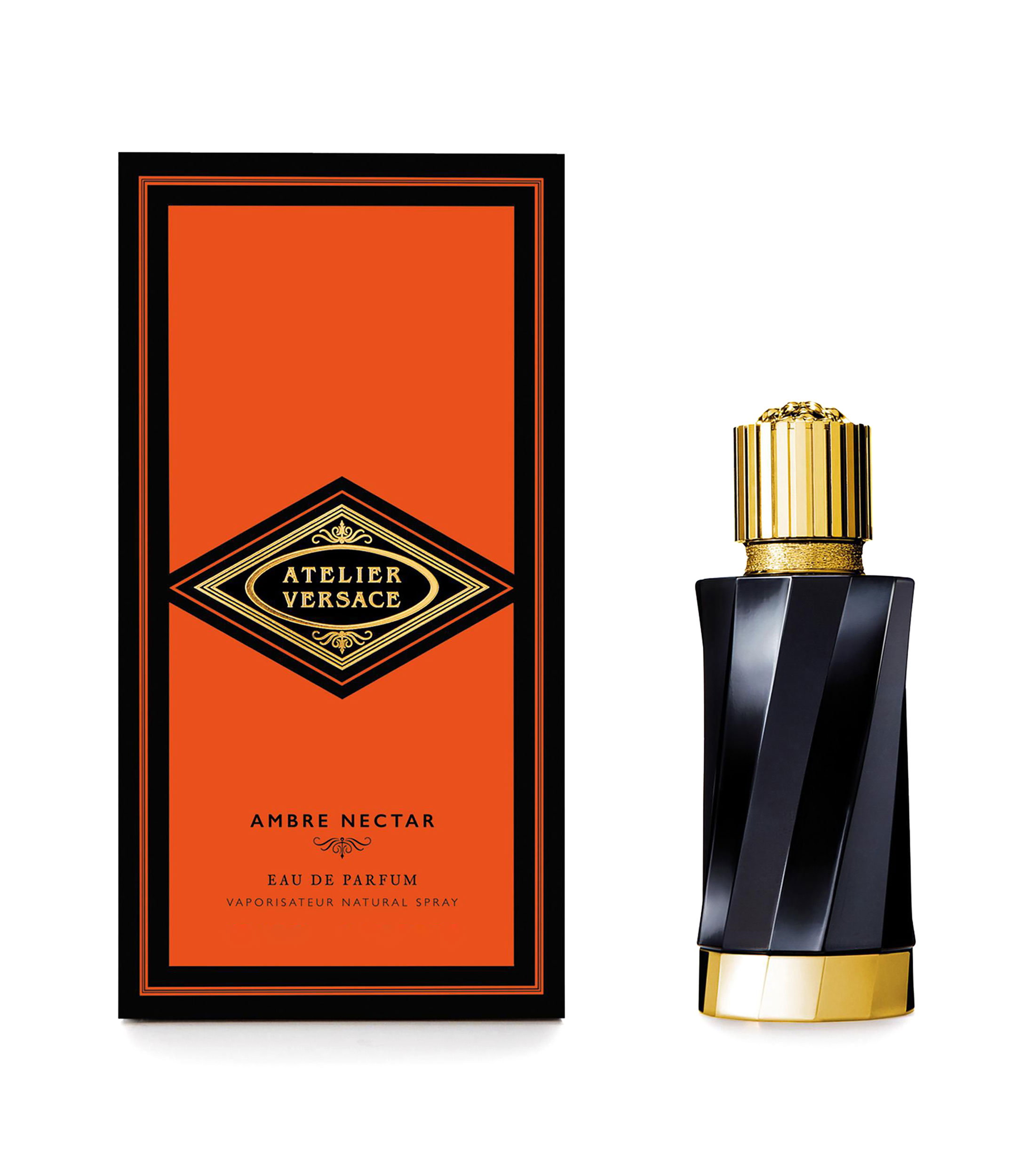 Perfume Ambre Nectar Eau de Parfum, Unisex 100 ml