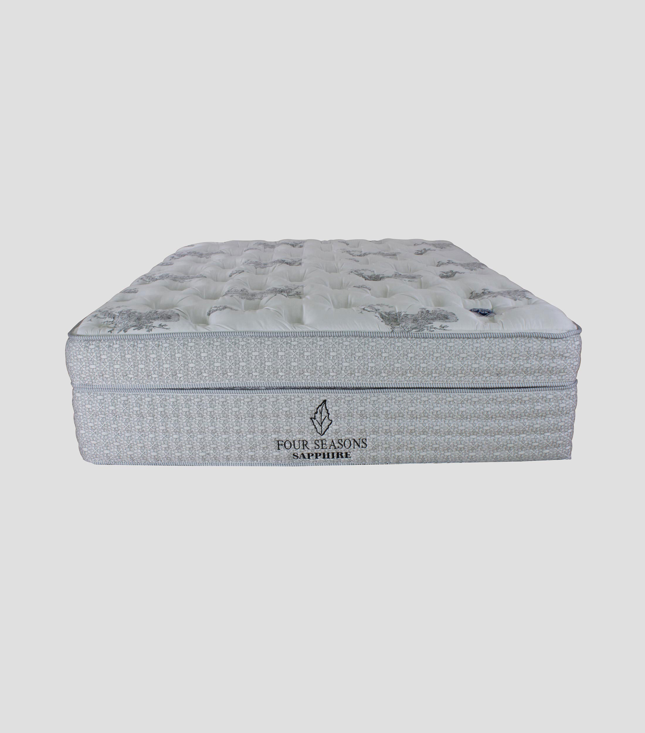 Colchón Four Seasons Sapphire King Size