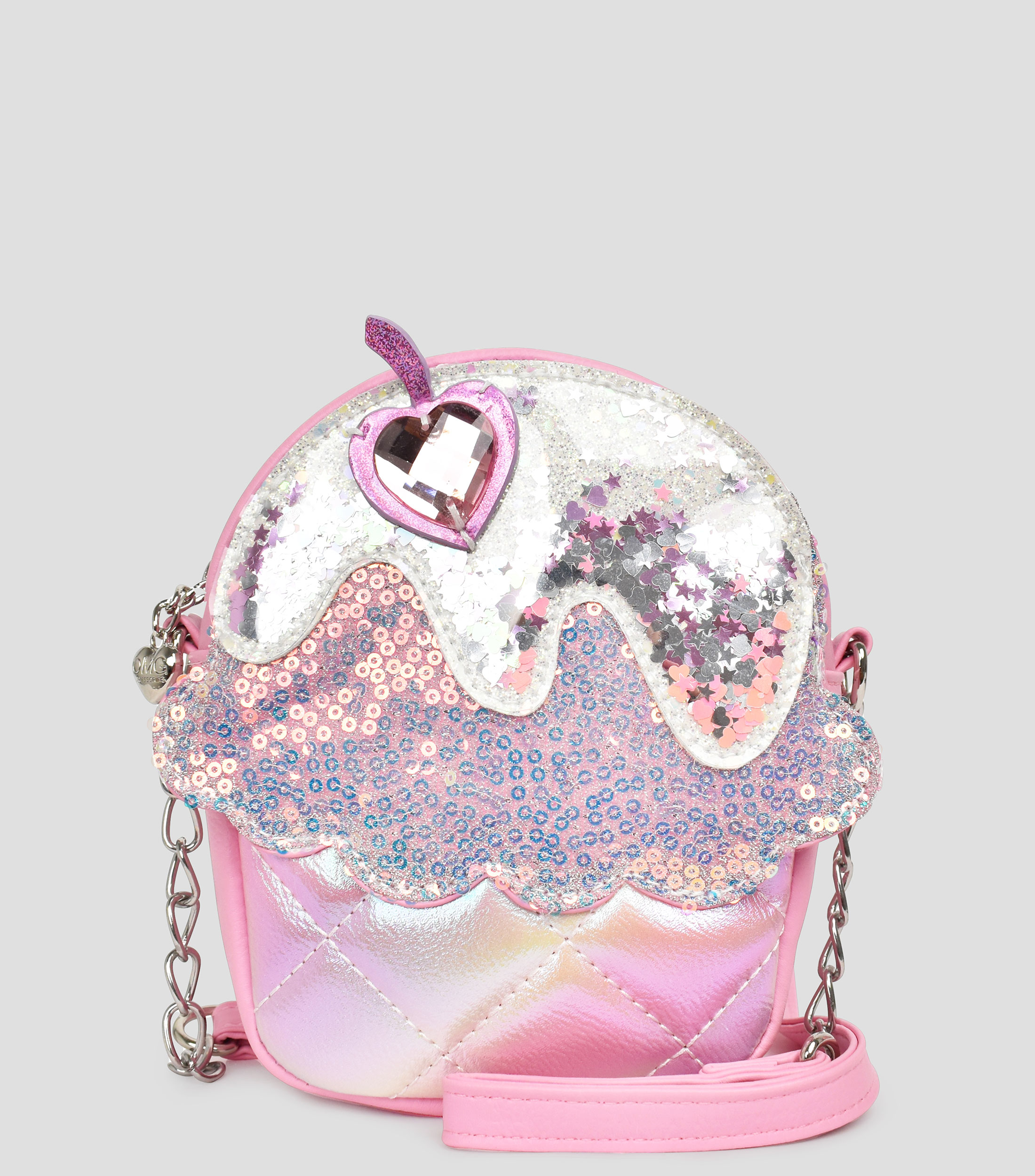 Bolsa Crossbody Cupcake Nina