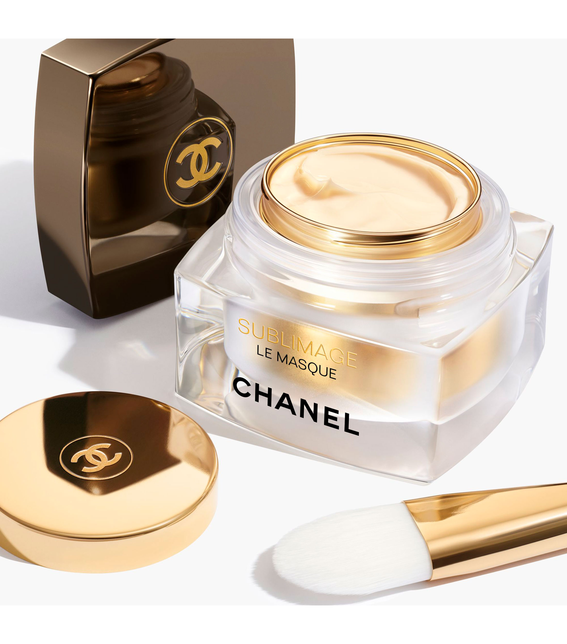 LA MASCARILLA DEFINITIVA: REGENERA Y REFUERZA