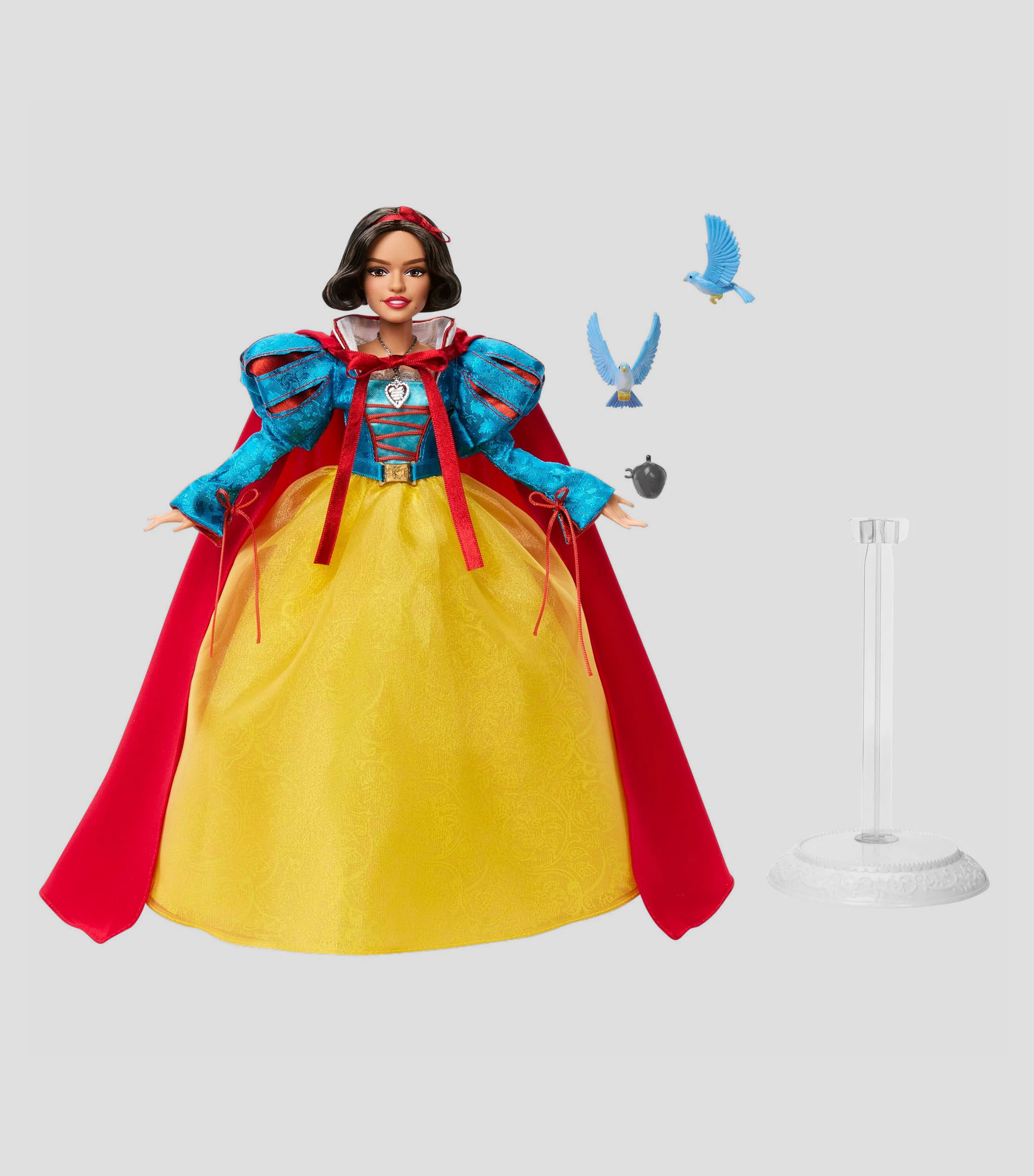 Muñeca Blanca Nieves