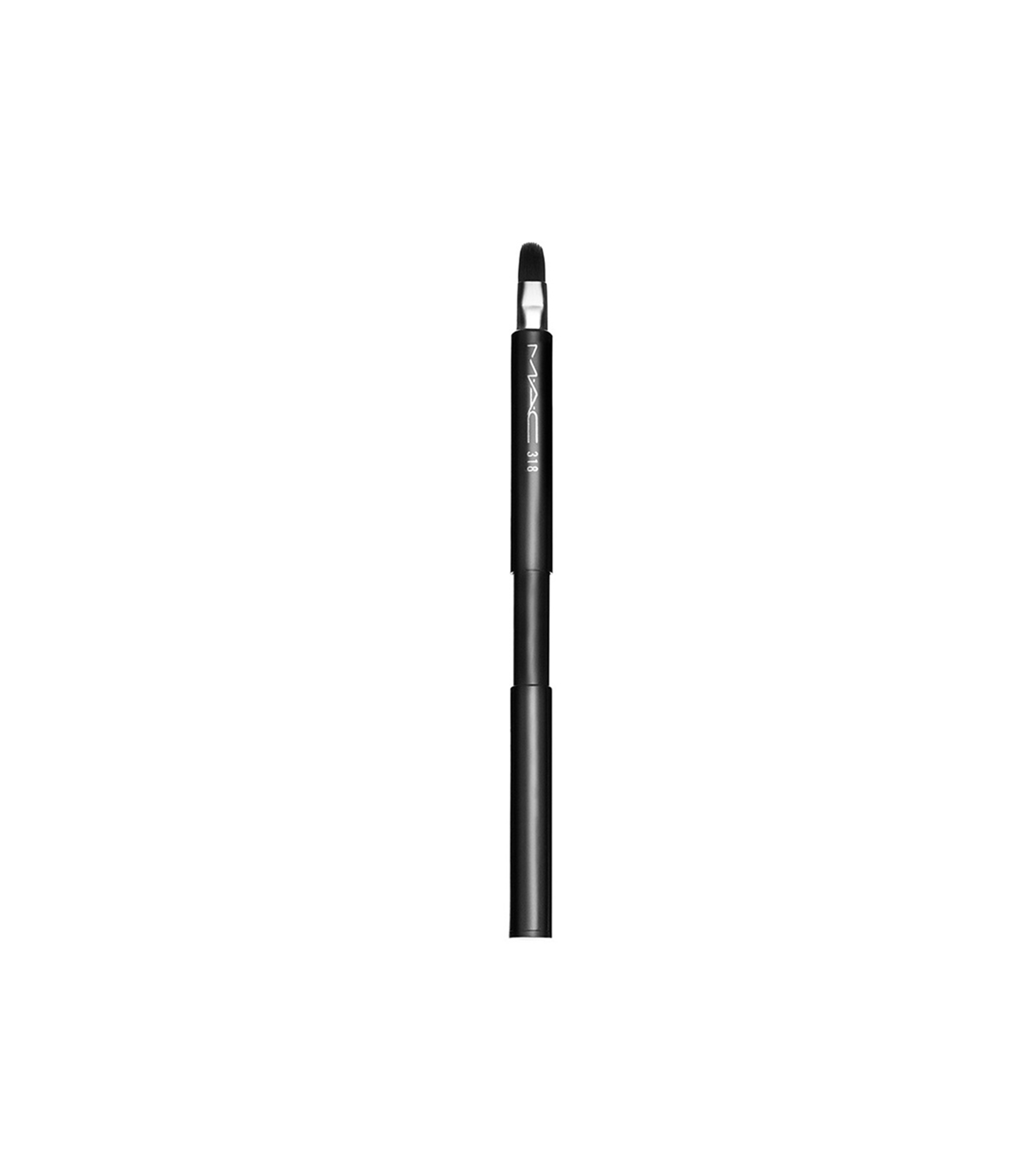 Pincel para Labios, 318 Retractable Lip Brush