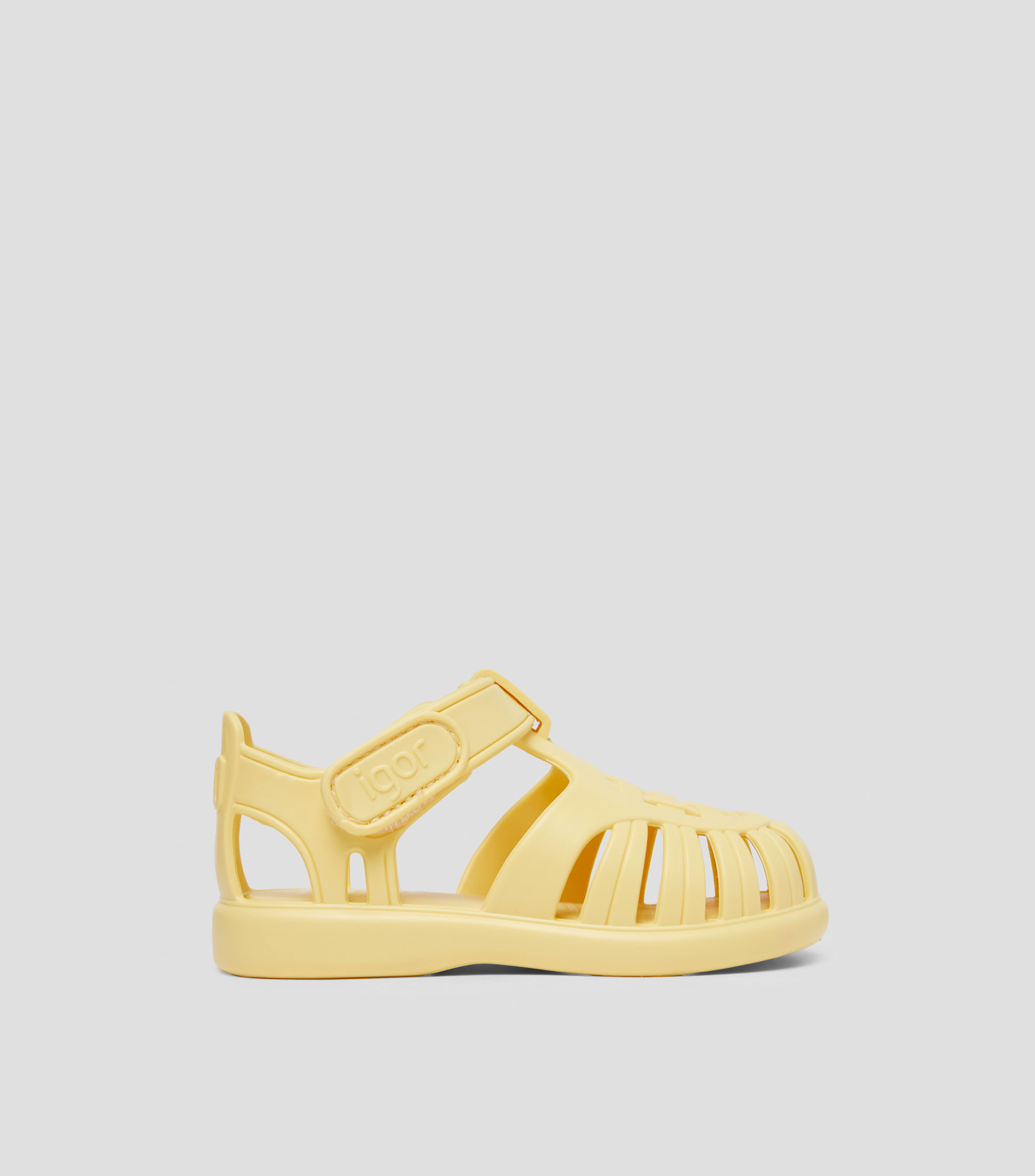 Sandalias planas Niña