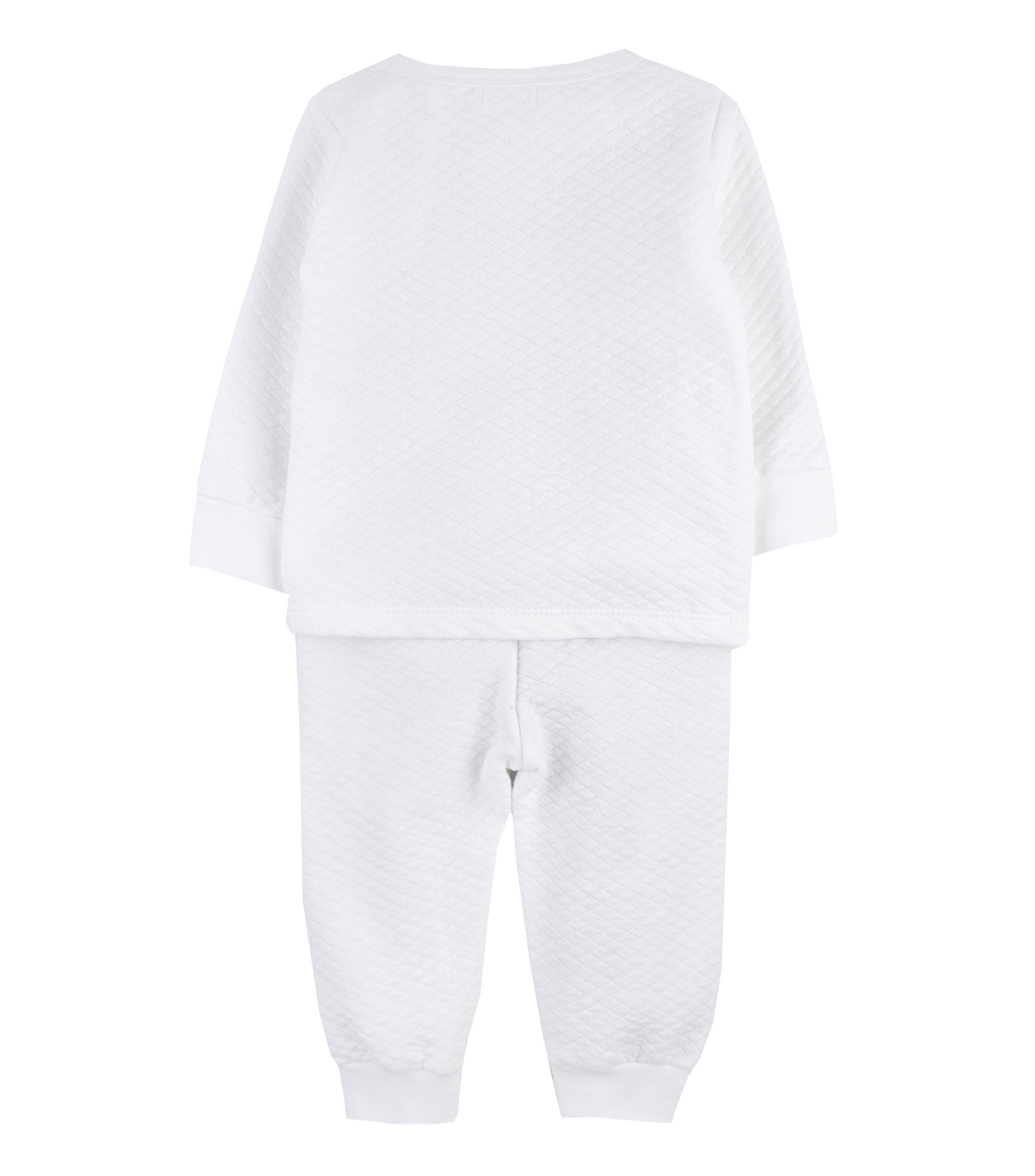 Conjunto 2 Piezas Bebé