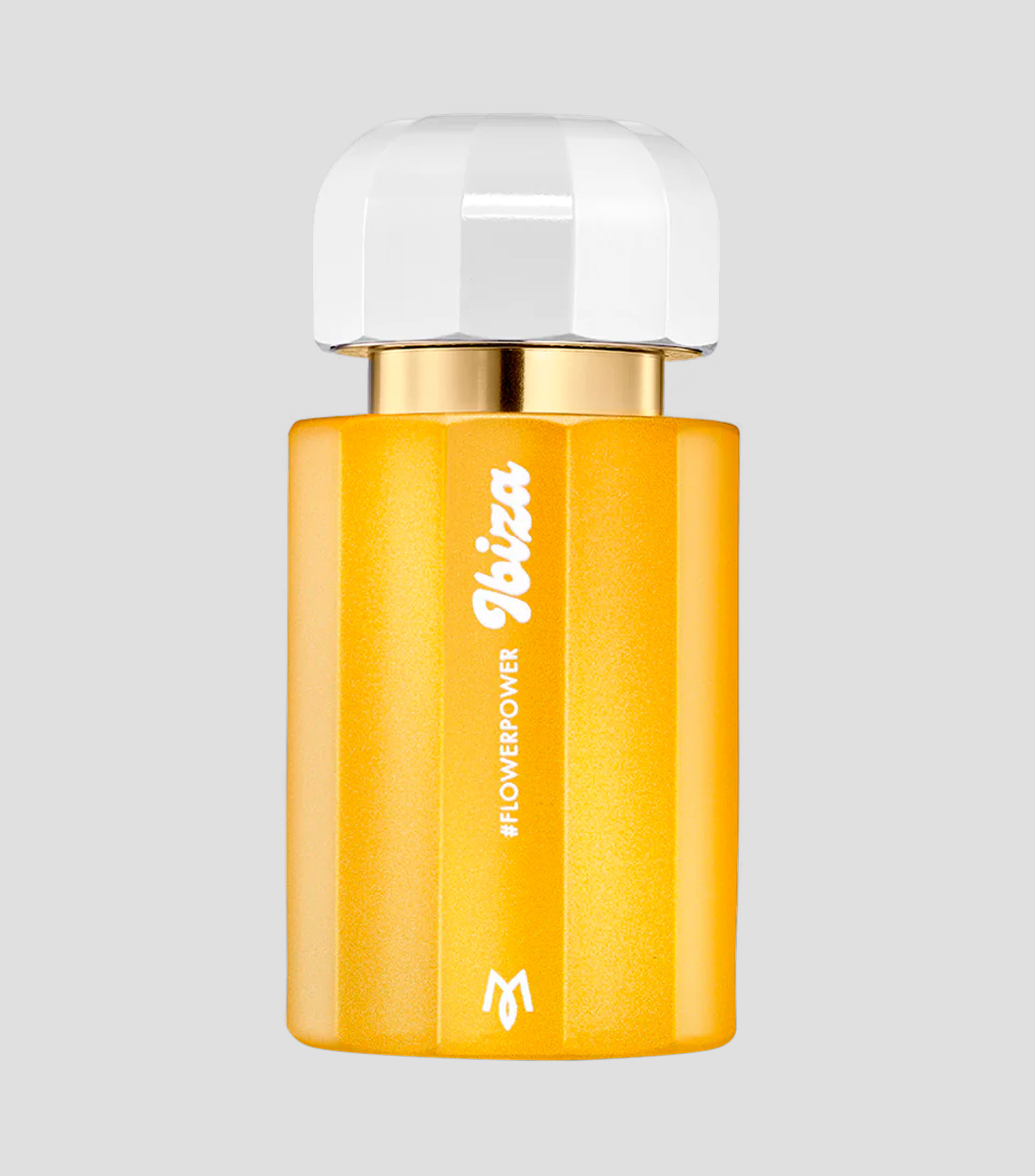 Perfume Ibiza FlowerPower, Eau de Parfum 100 ml Unisex