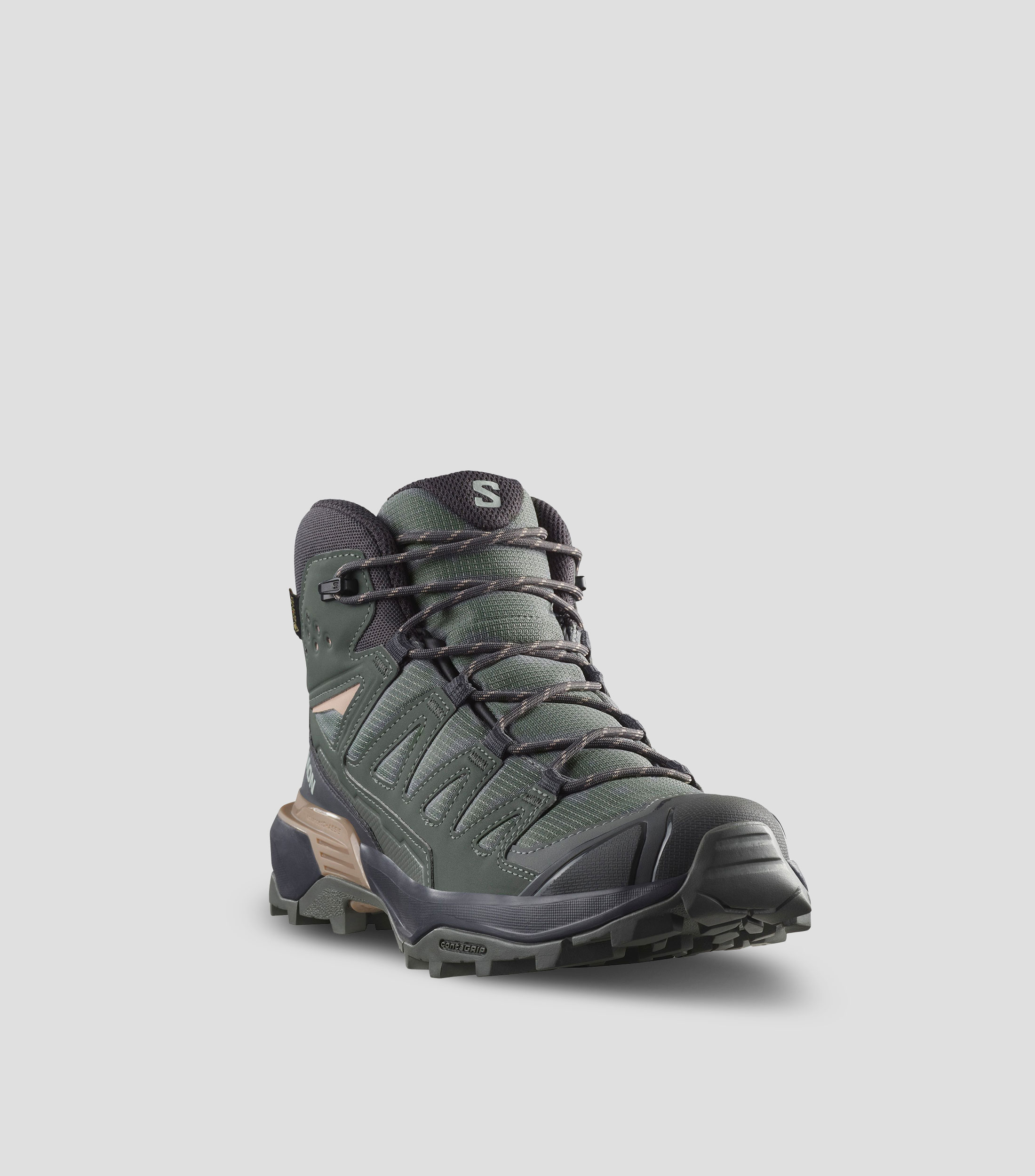 Botas para Senderismo Mujer