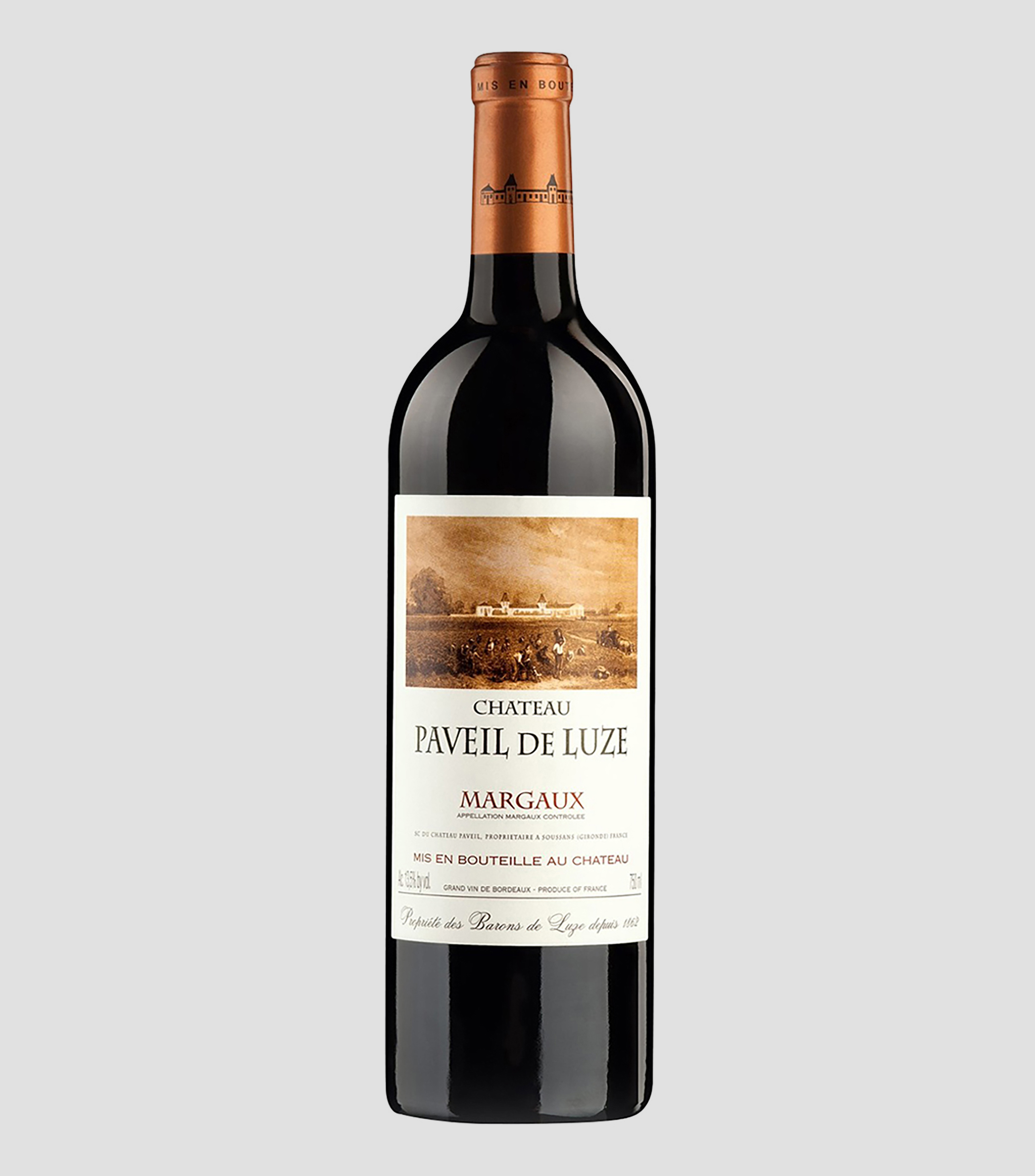 Vino Tinto, Cabernet, 750 ml