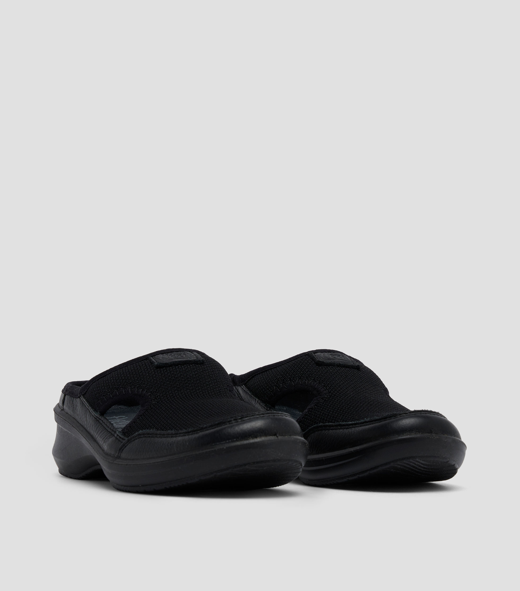Zuecos casuales Fenji Mujer