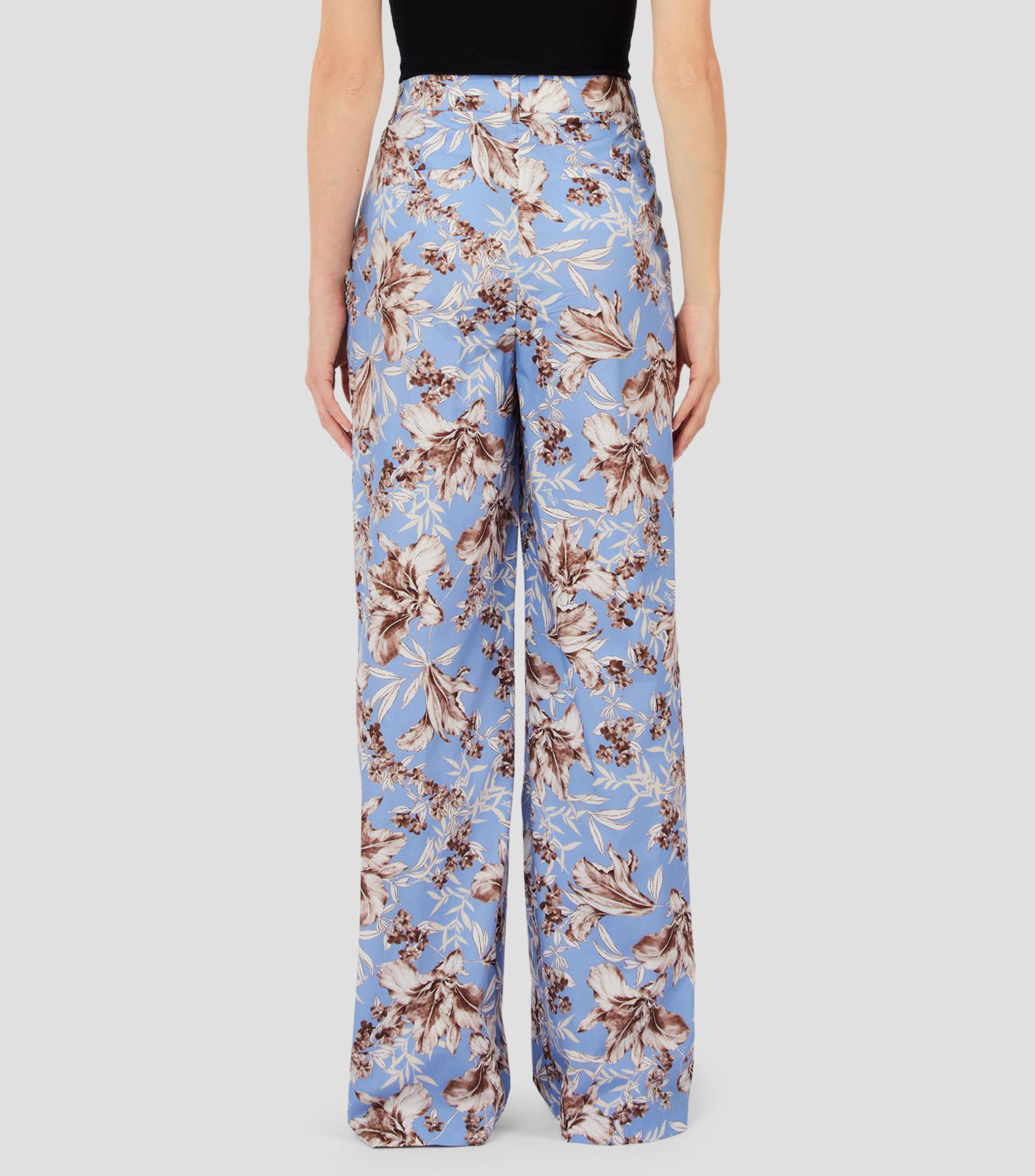 Pantalón casual Mujer