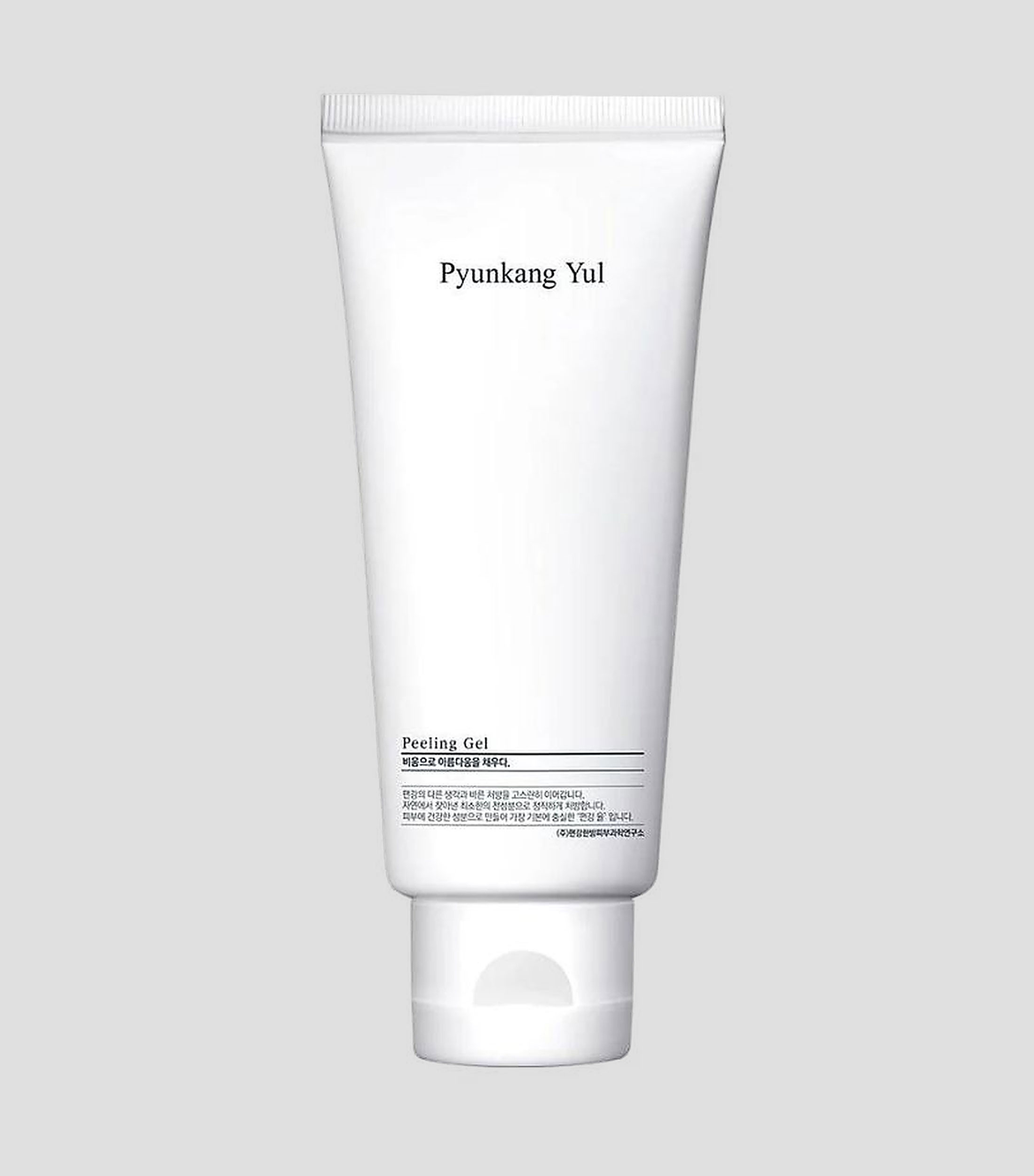 Exfoliante Peeling Gel, 100 ml