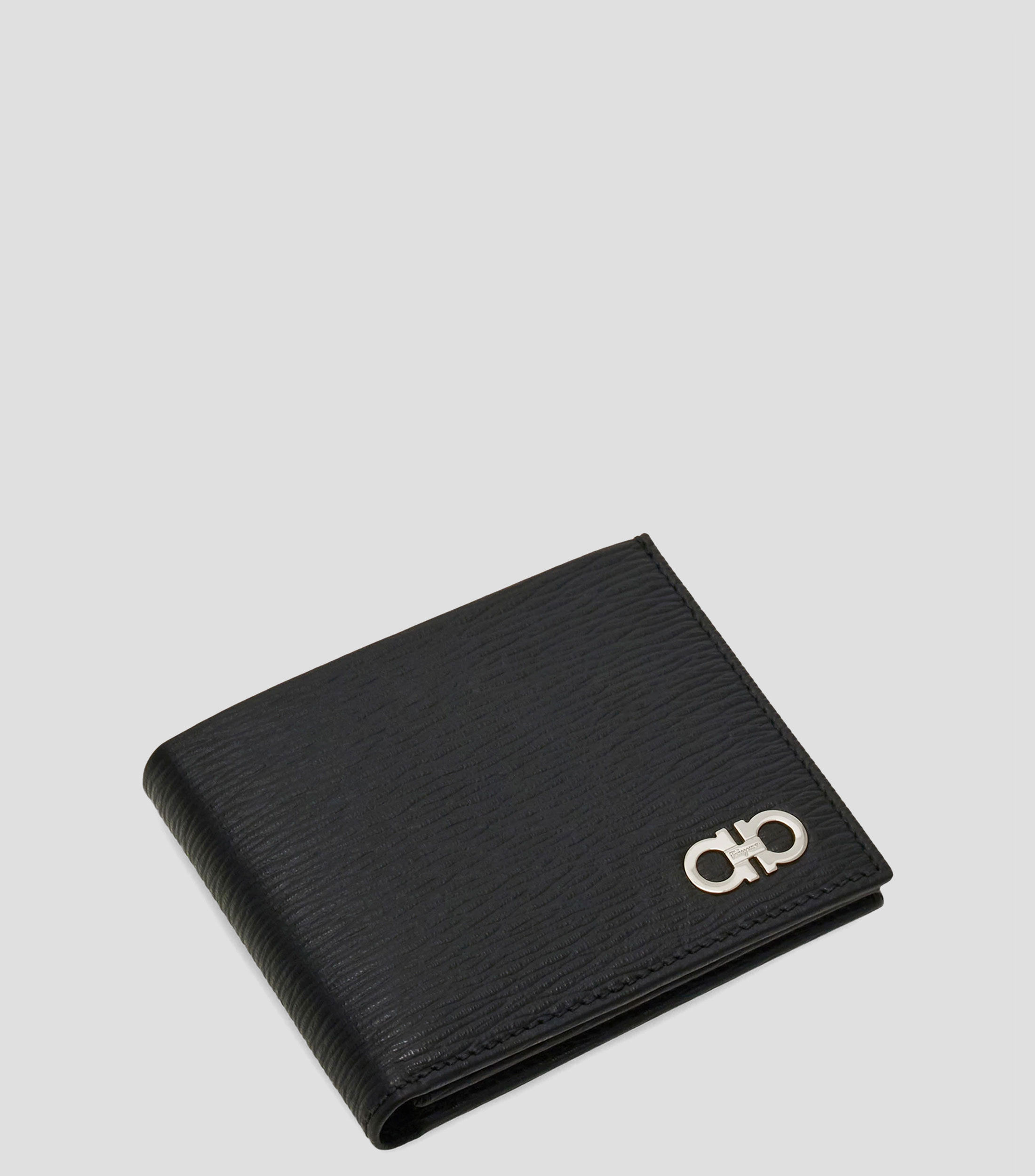 Cartera bifold americana Hombre
