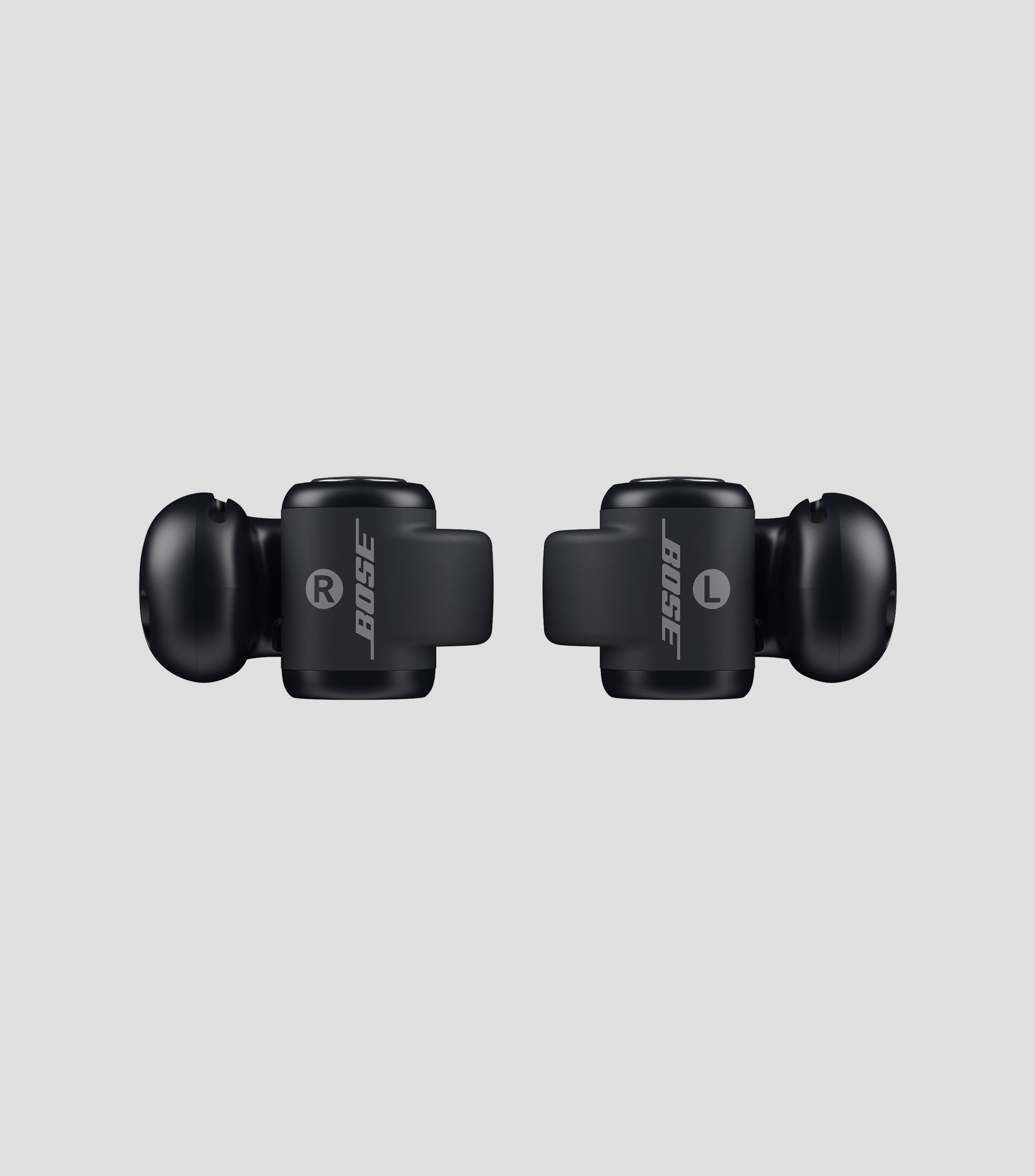 Audífonos Inalámbricos Bluetooth Ultra Open Negro