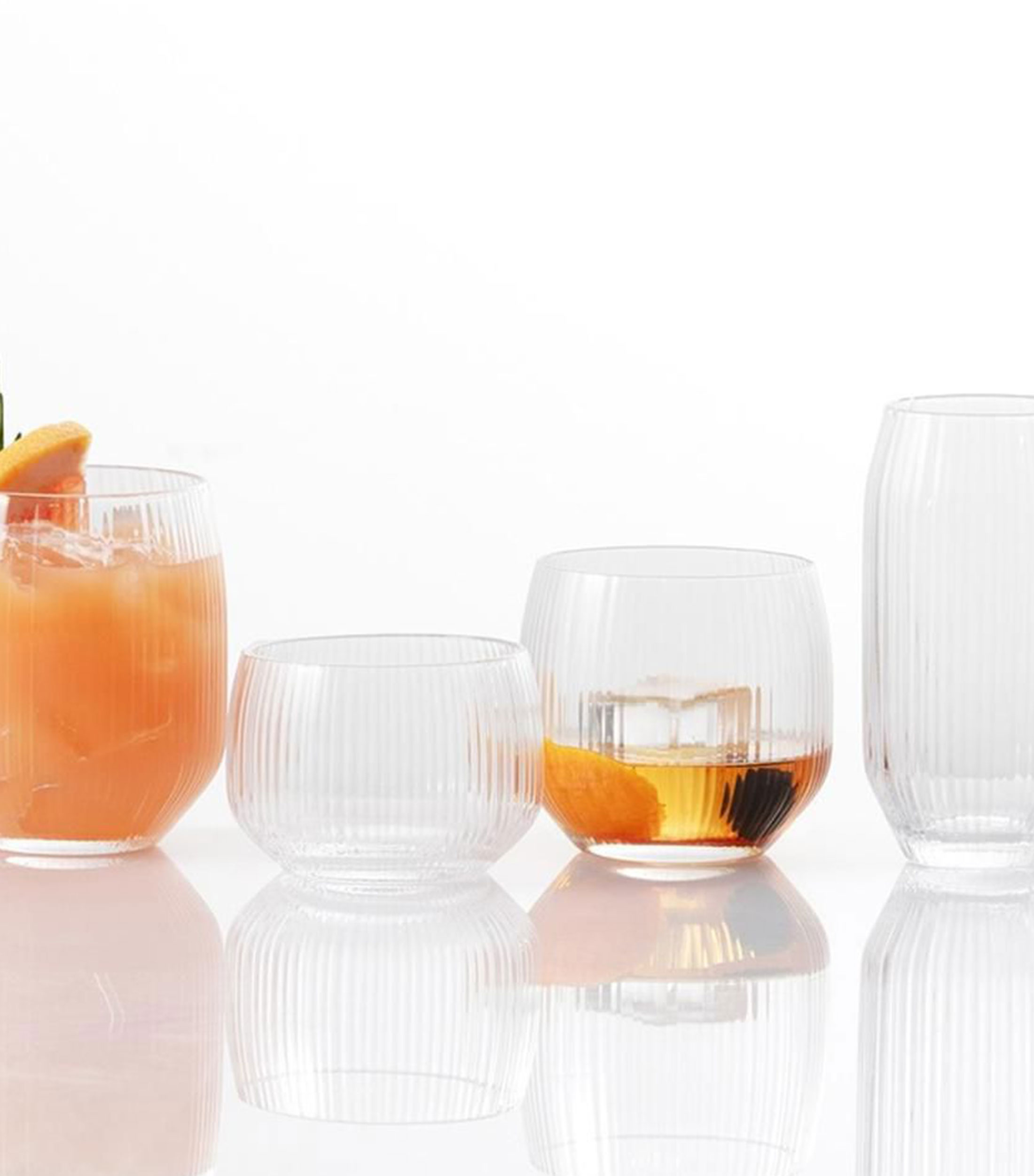 Vaso cooler Estiva