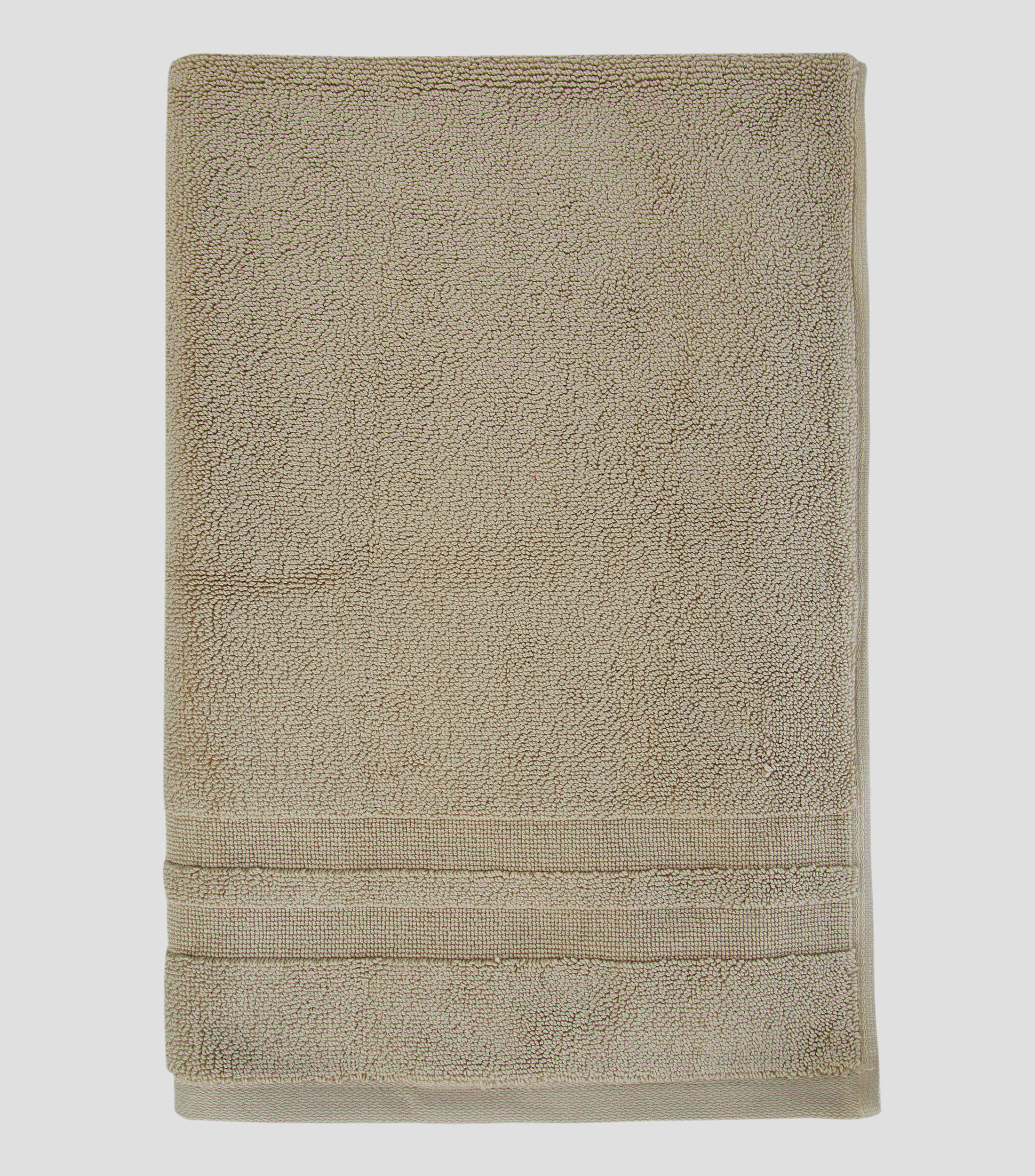 Tapete de bano Payton Kaki