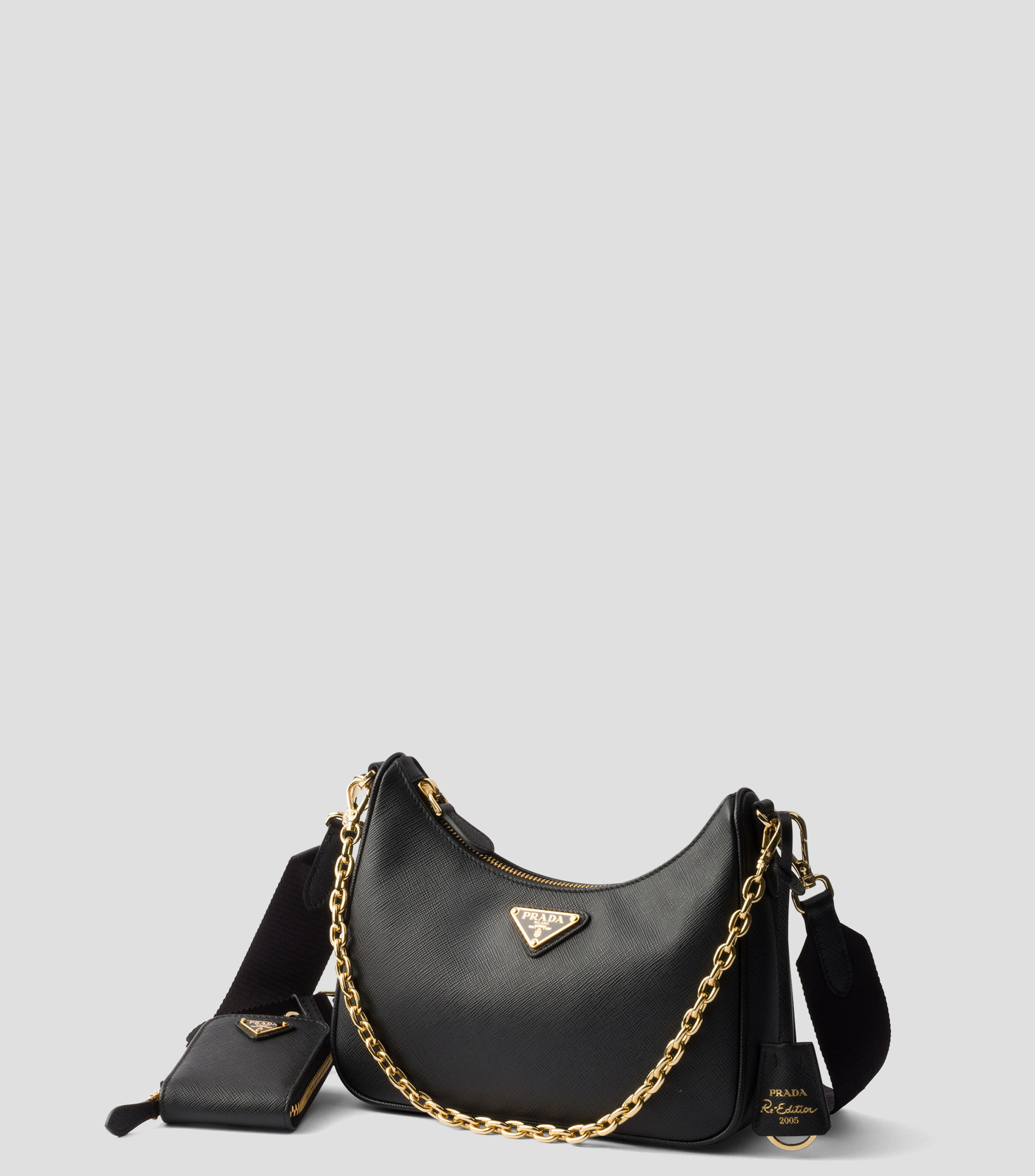 Bolsa Re-Edition 2005