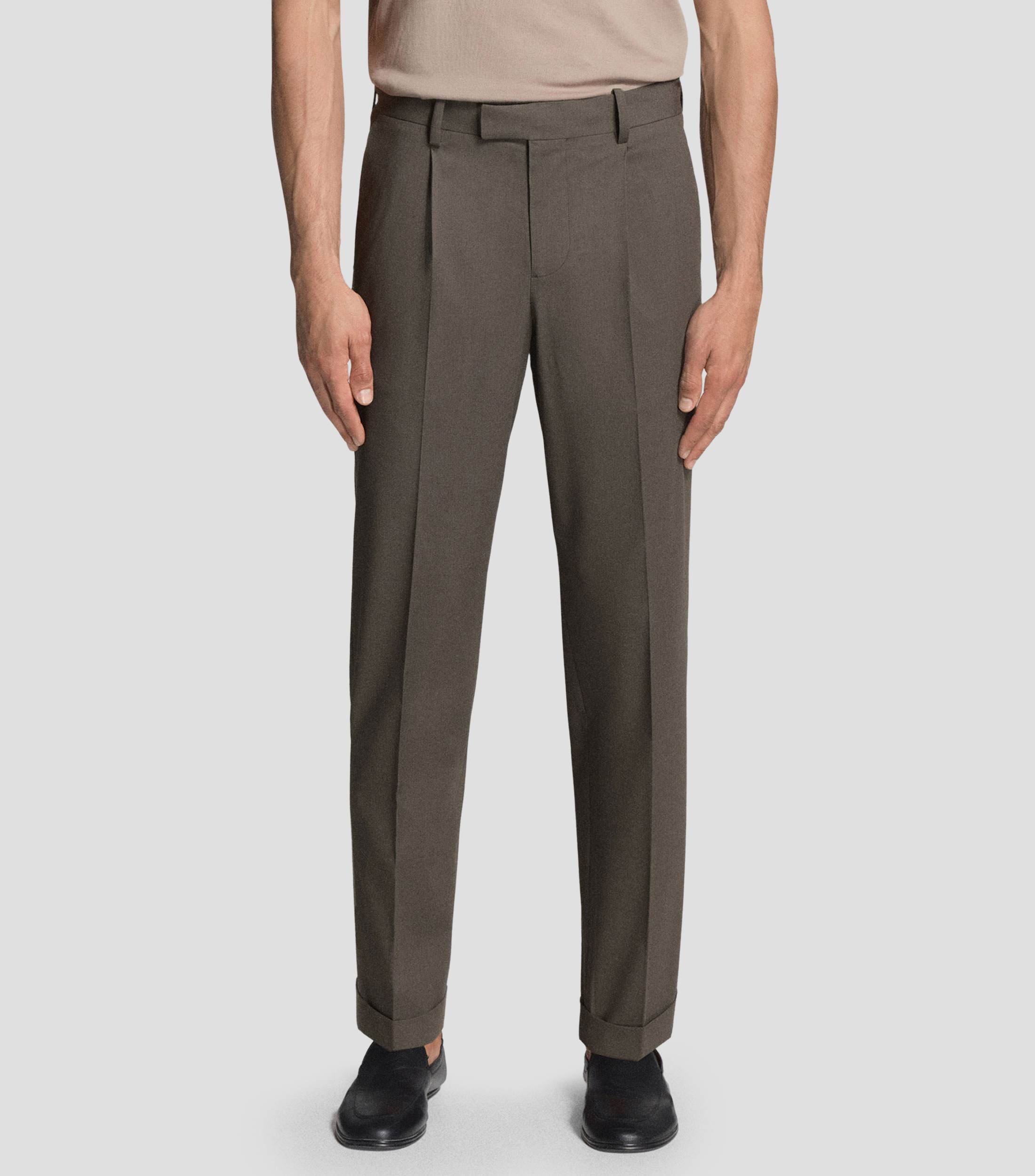 Pantalón Boston Hombre