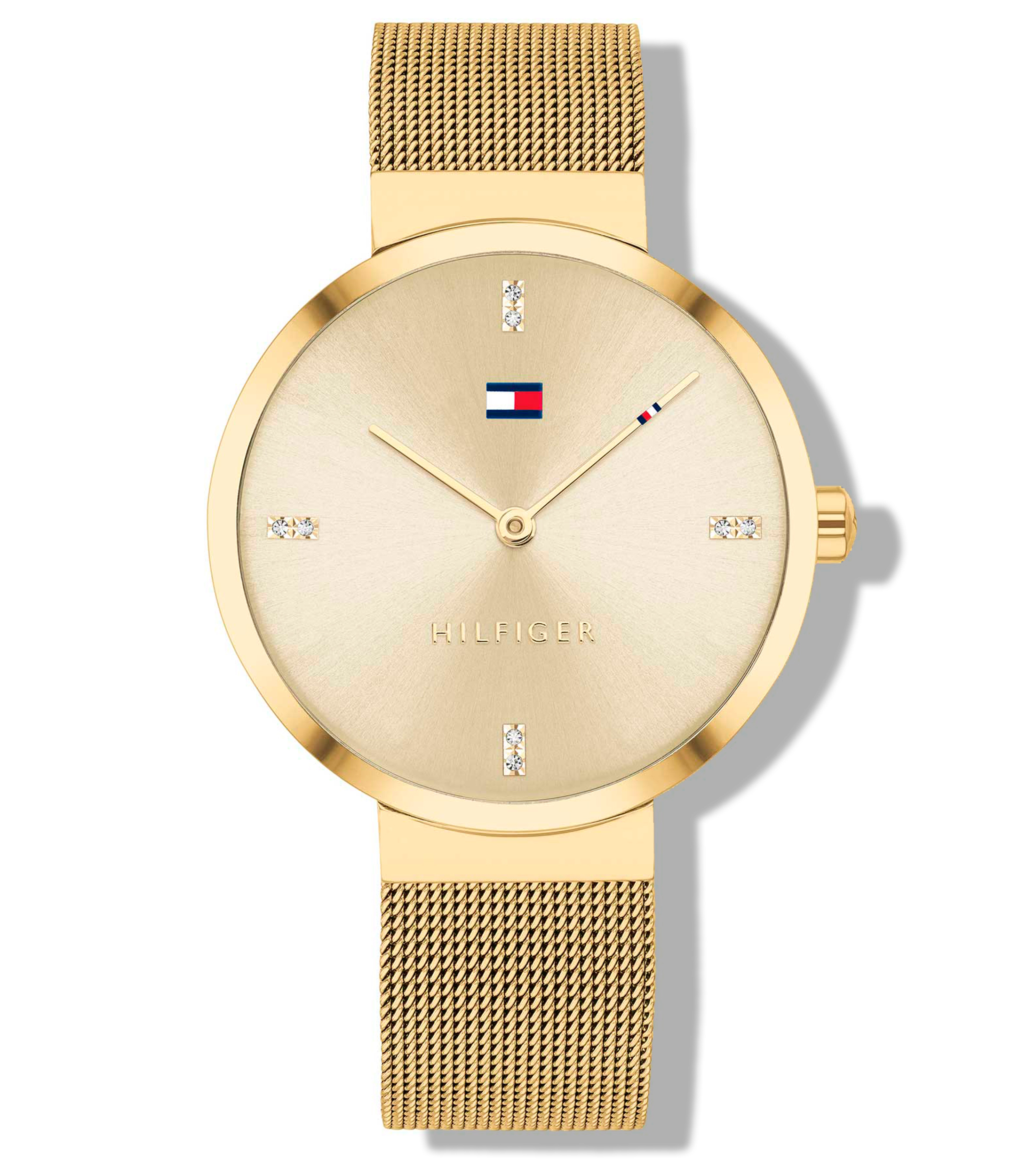 Tommy Hilfiger Reloj Liberty Mujer El Palacio de Hierro