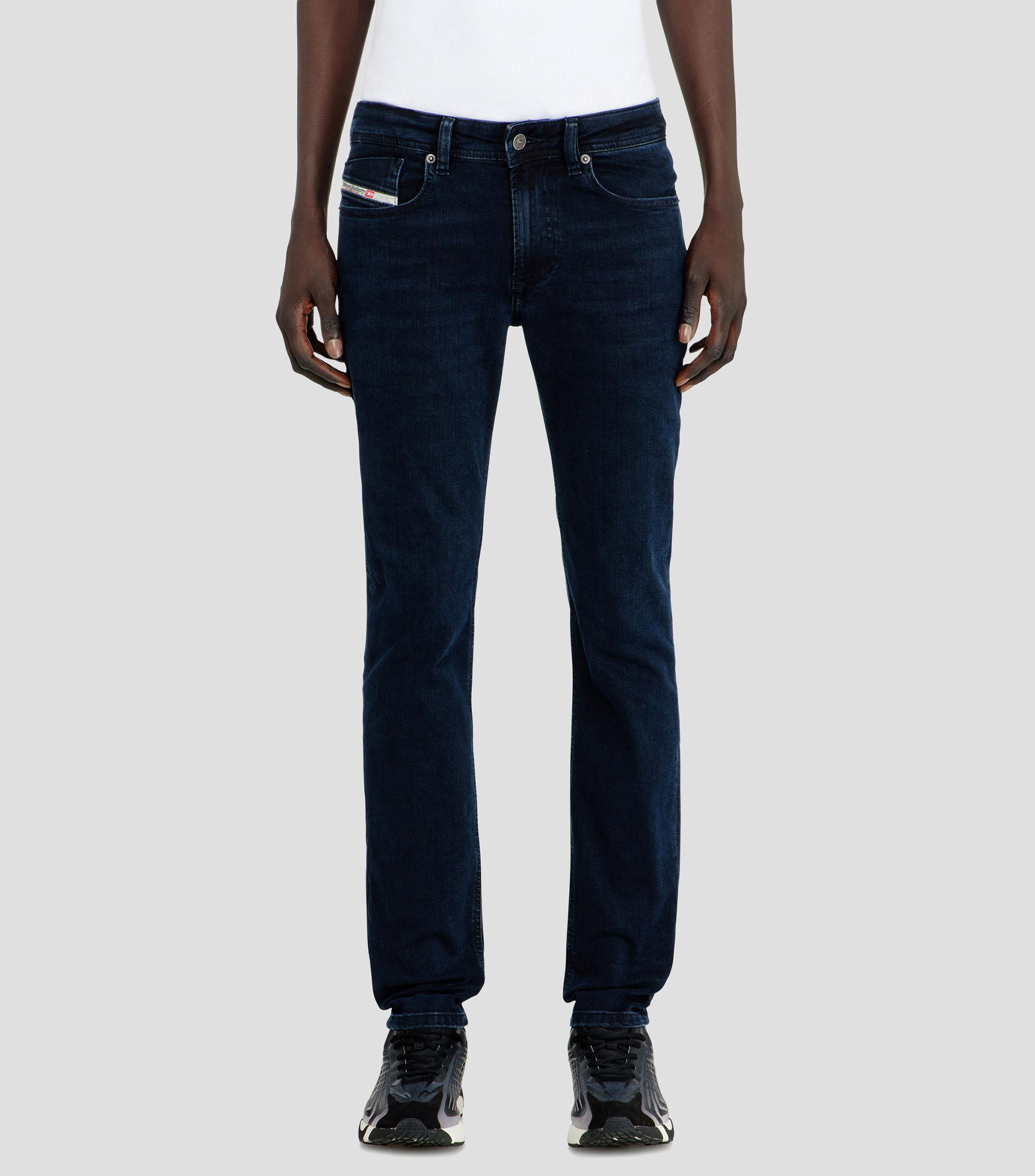 Jeans skinny Hombre