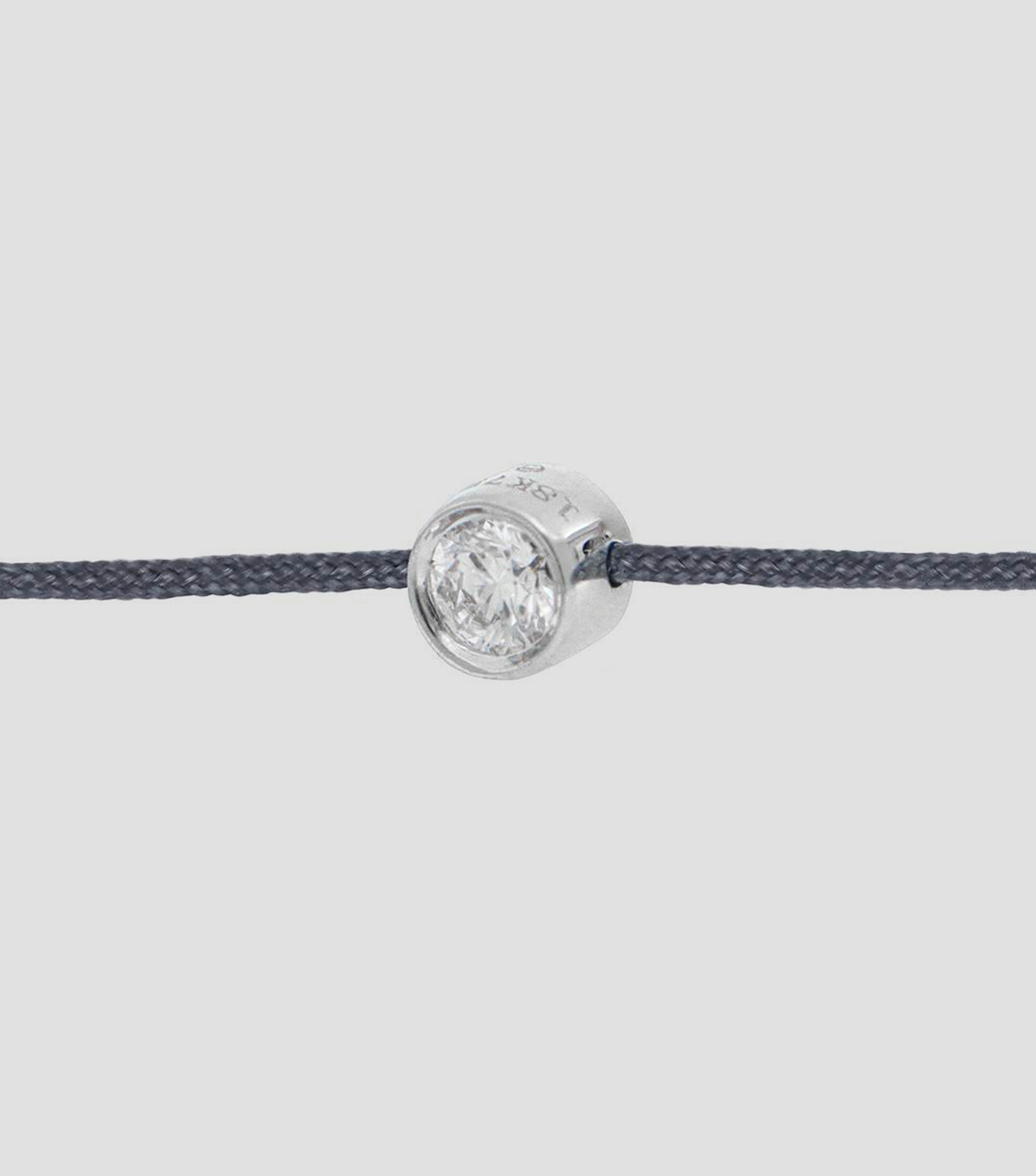 Pulsera con diamante Mujer