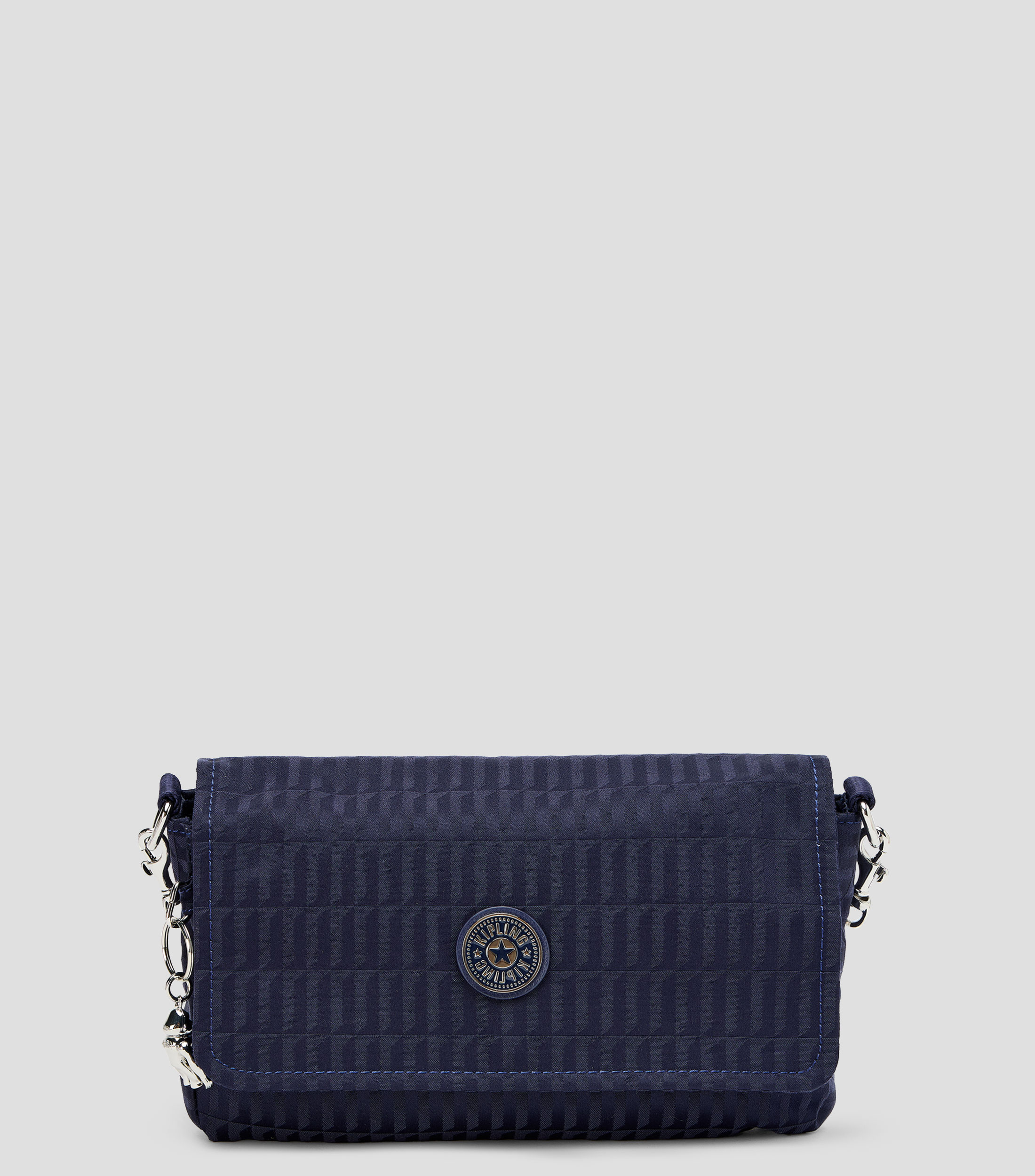 Bolsa crossbody up night title Aras jacquard Niña