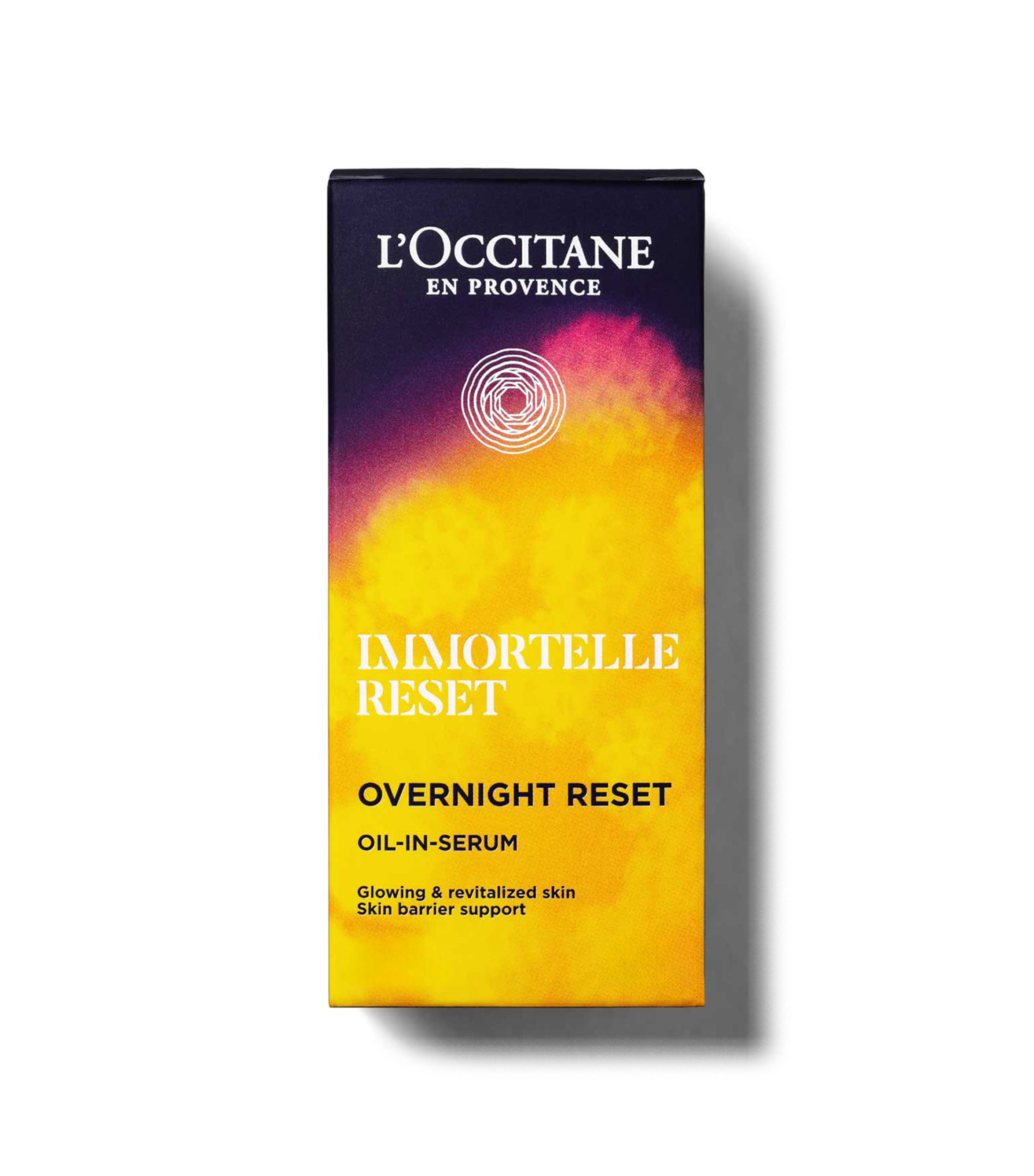 Suero para el rostro de Noche Immortelle Reset, 30 ml