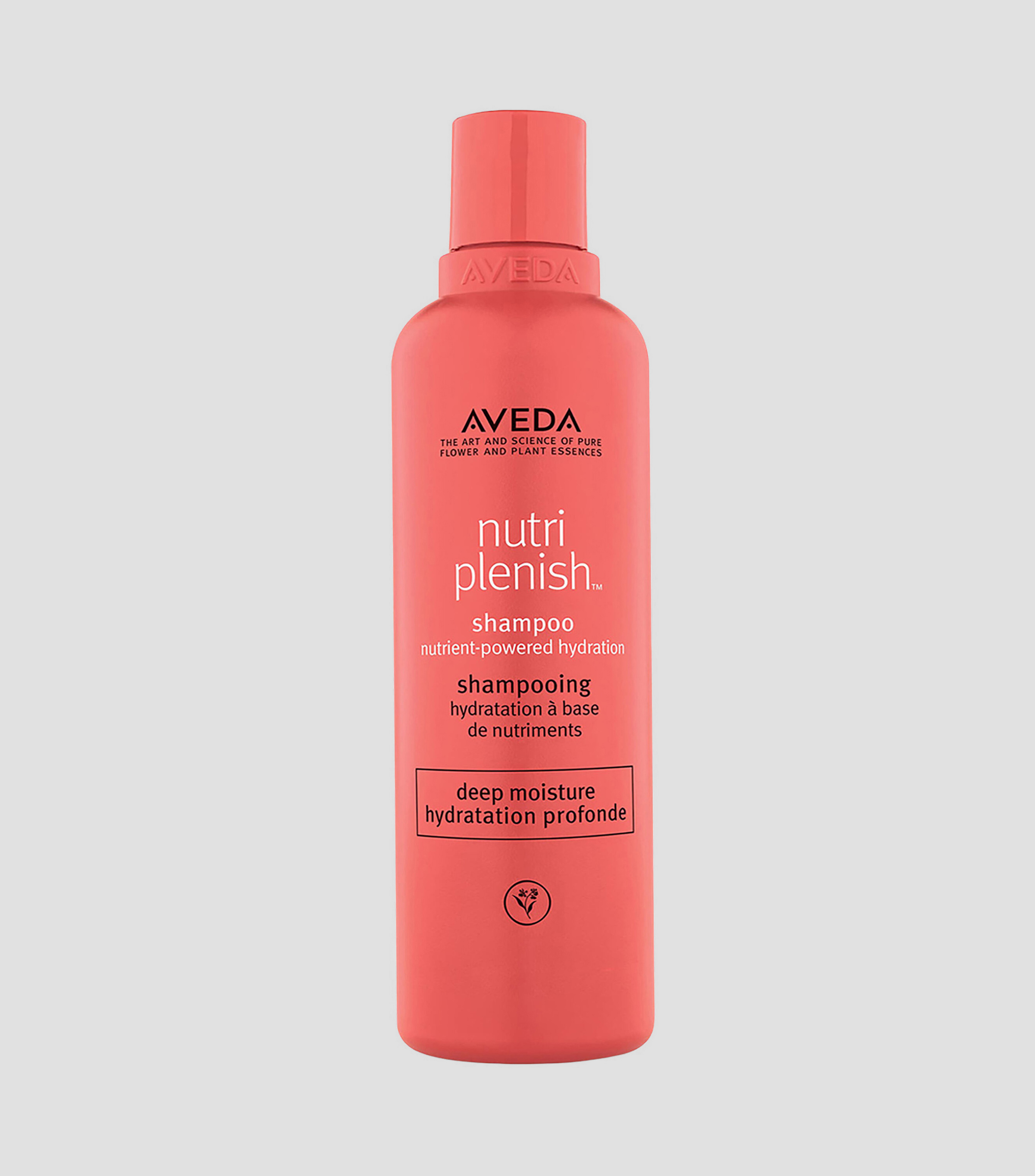 Shampoo de Hidratacion Profunda Nutriplenish, 250 ml