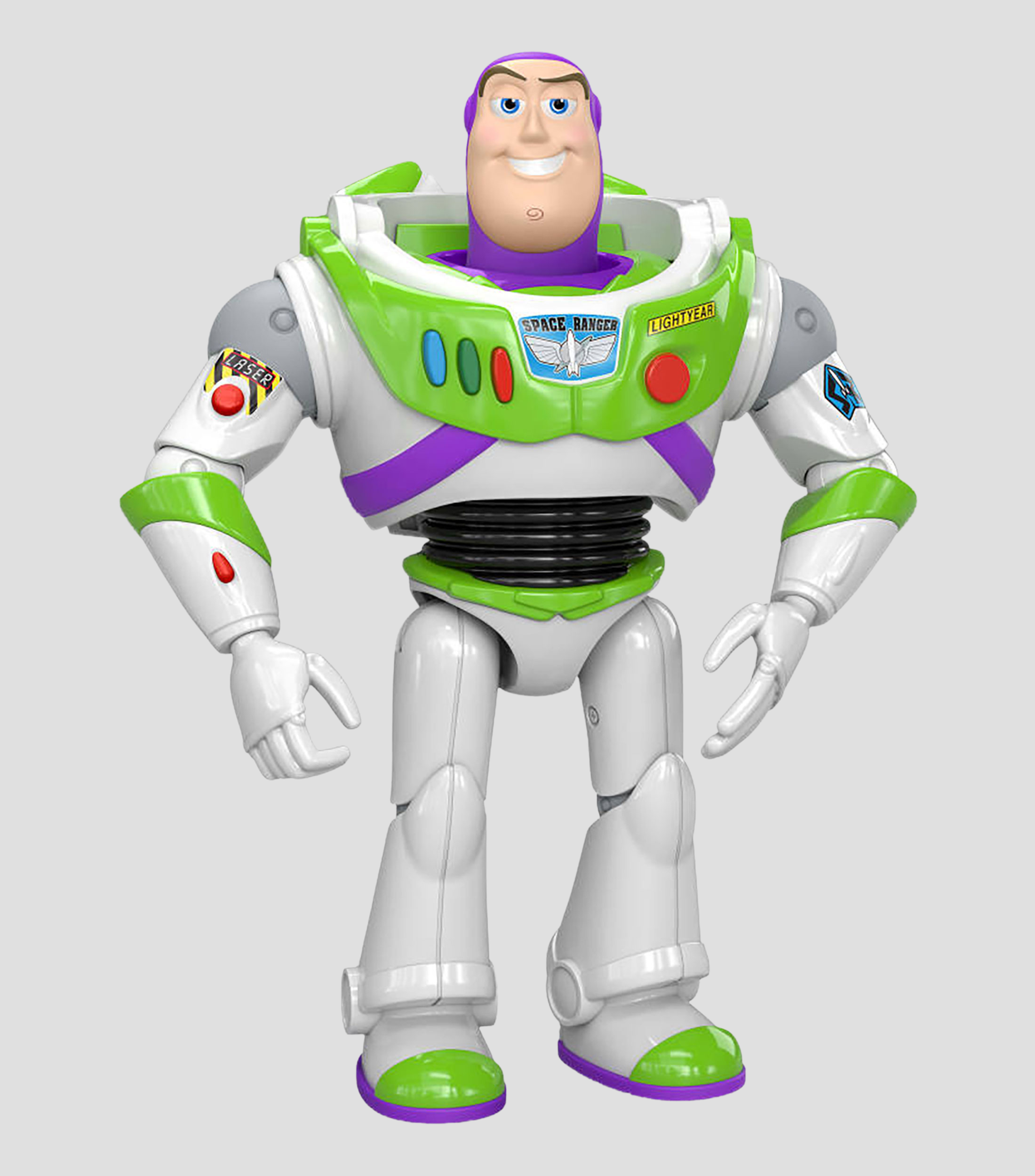 Figura de Acción Pixar Buzz