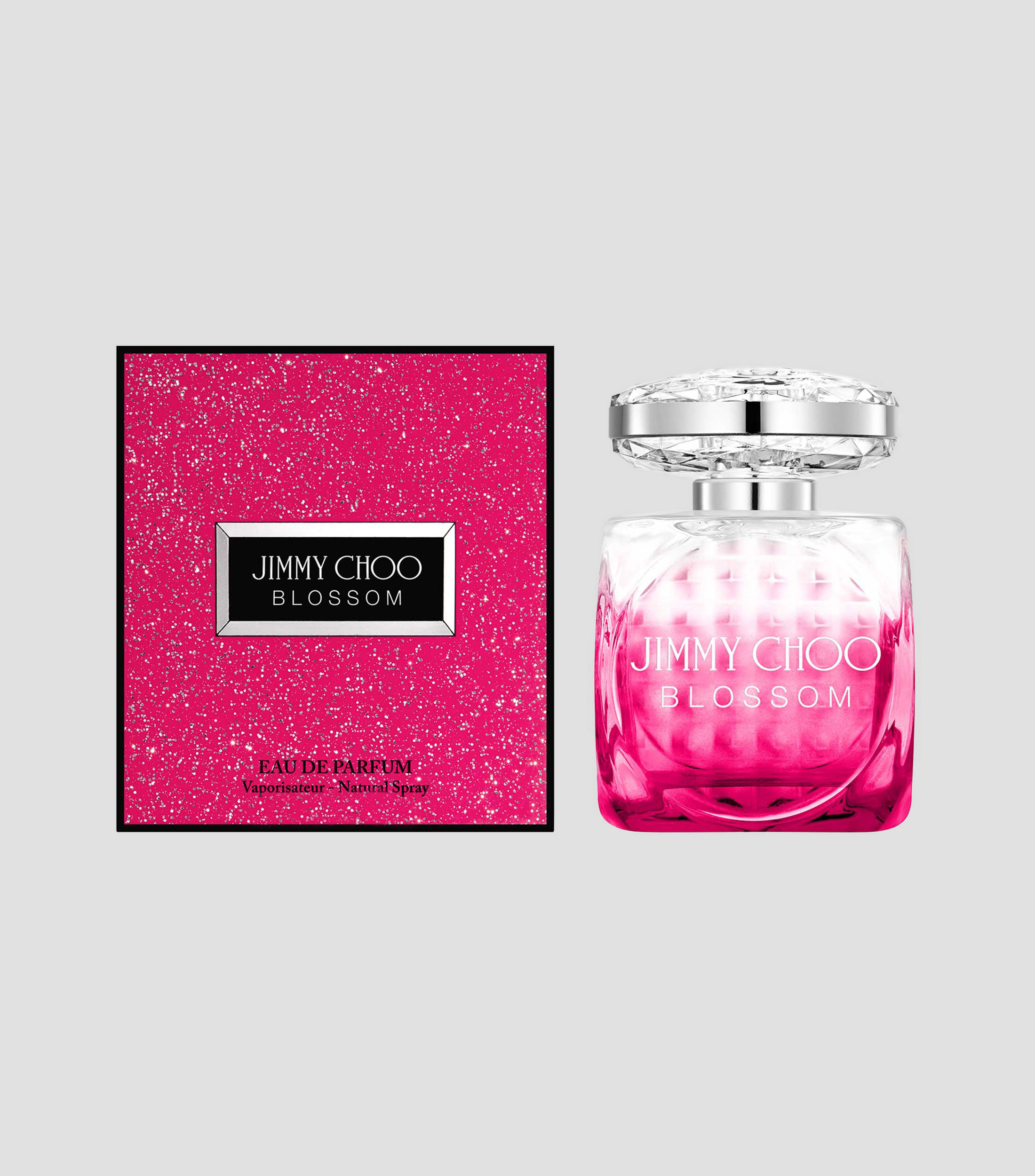 Perfume, Blossom Eau de Parfum, 100 ml Unisex