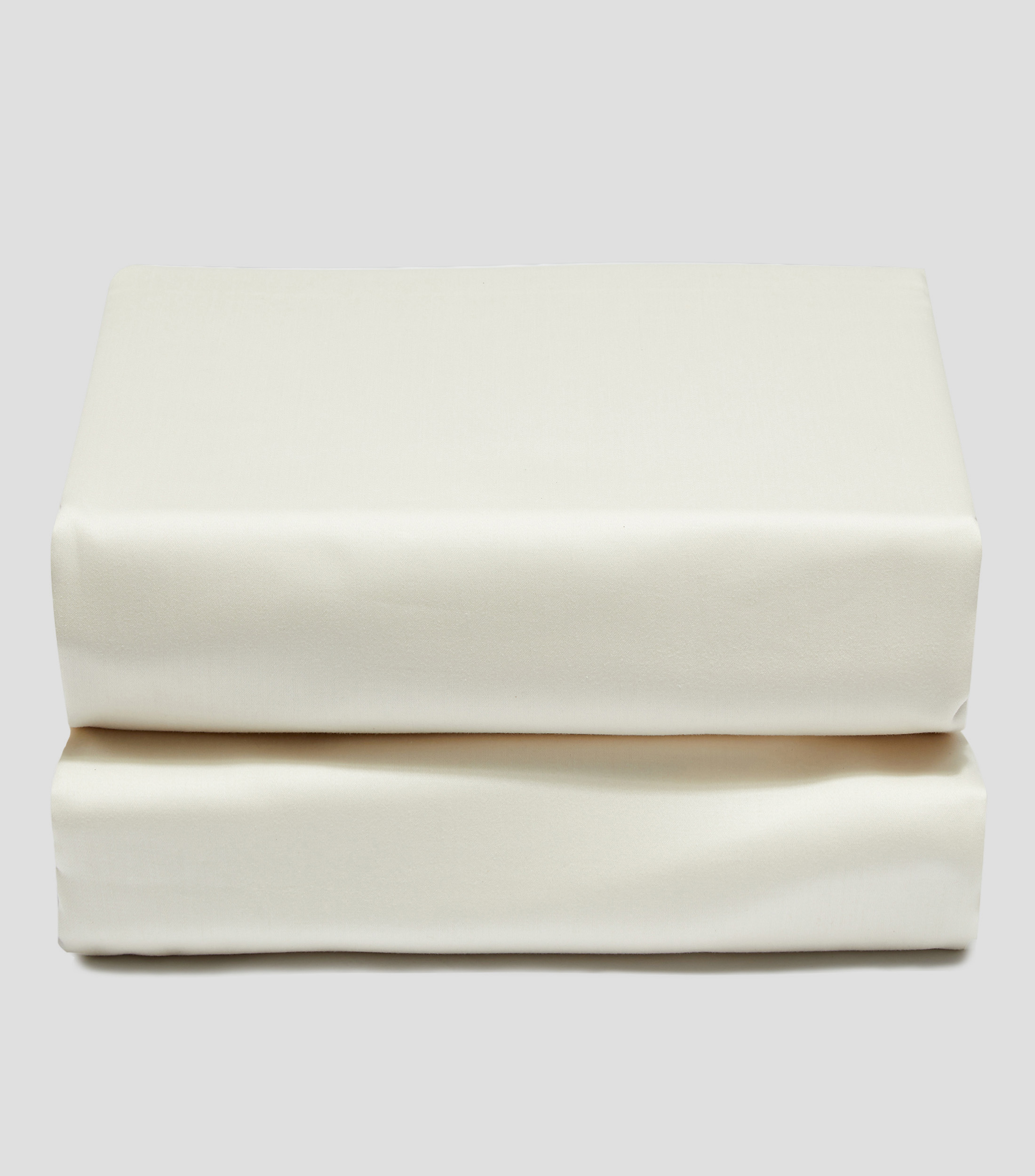 Set de Funda para Duvet Matrimonial, Queen Size Atenas Marfil