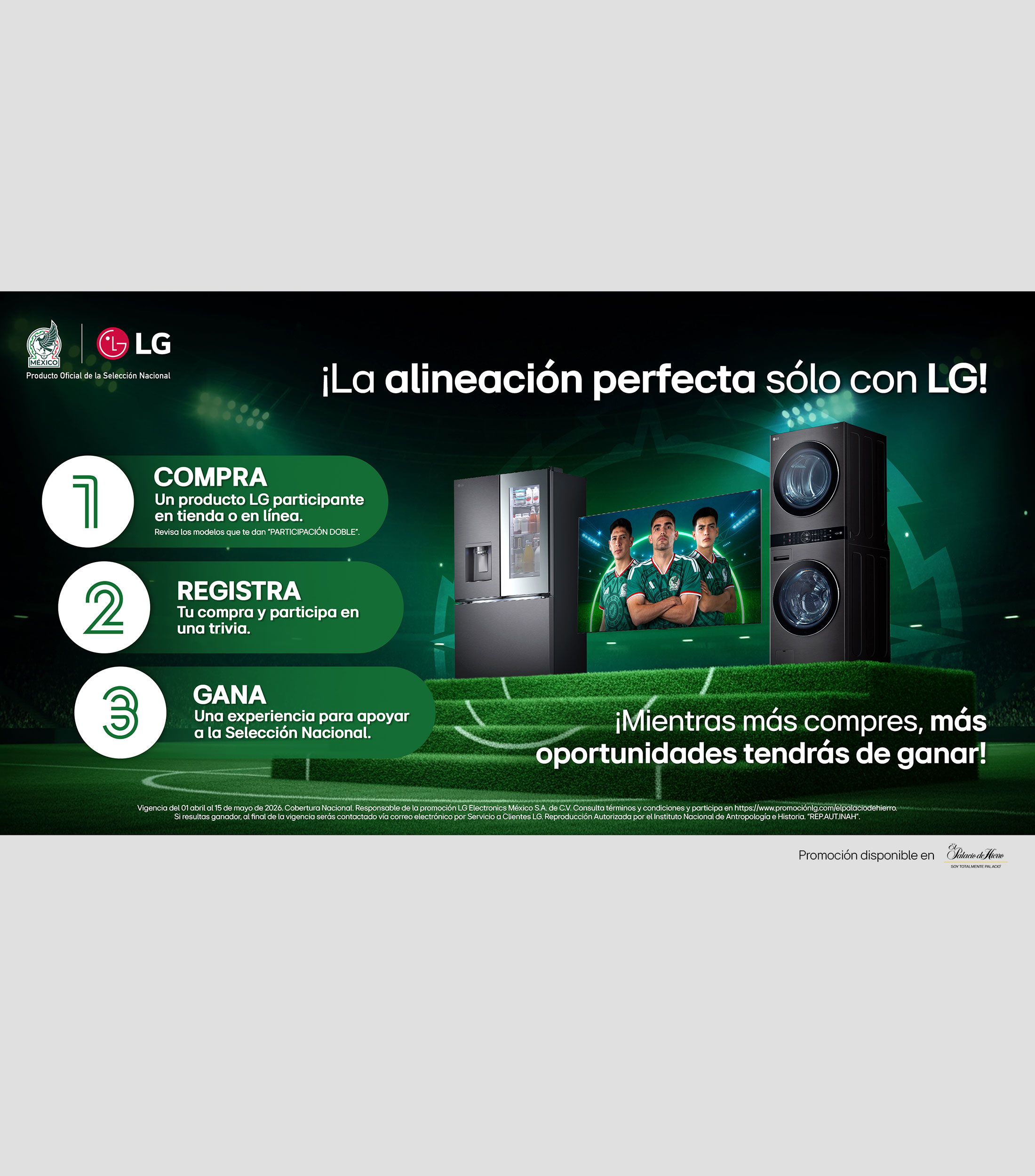 Pantalla 65 pulgadas plana OLED evo AI C5 4K SMART TV 2025