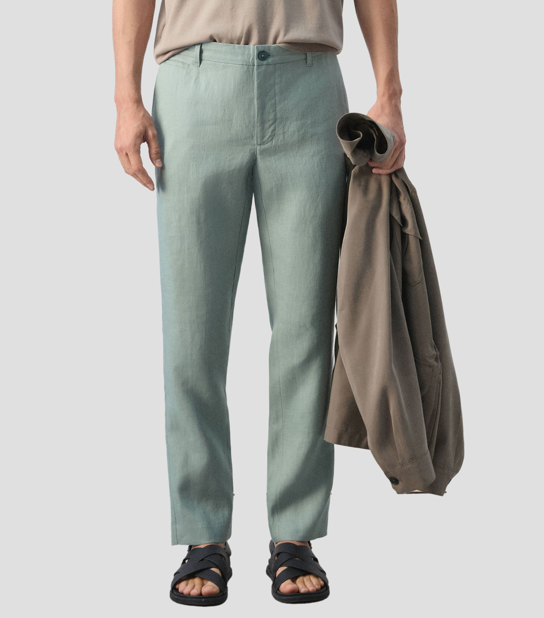 Pantalón Oyster Hombre