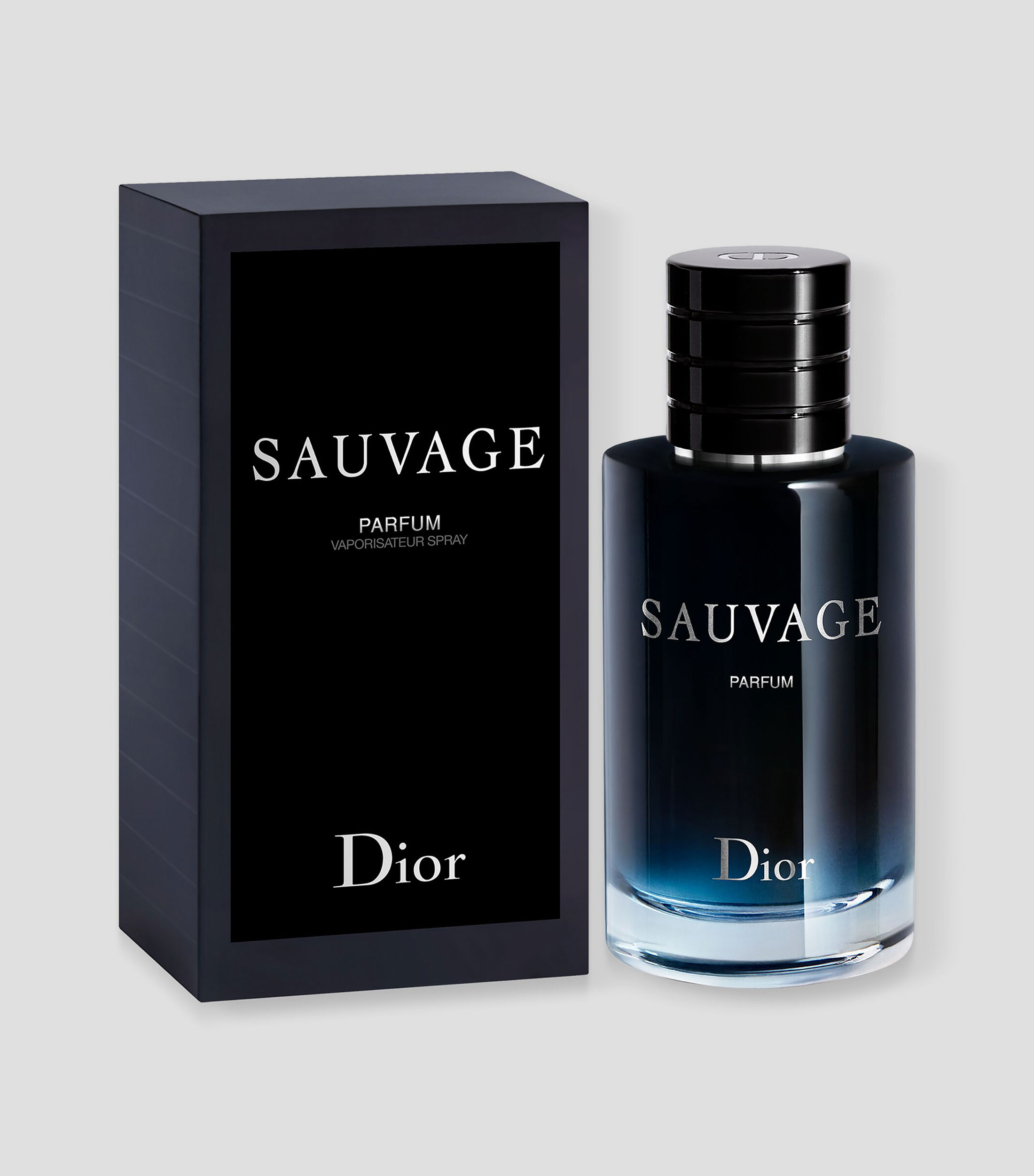 Sauvage Parfum, 100 ml