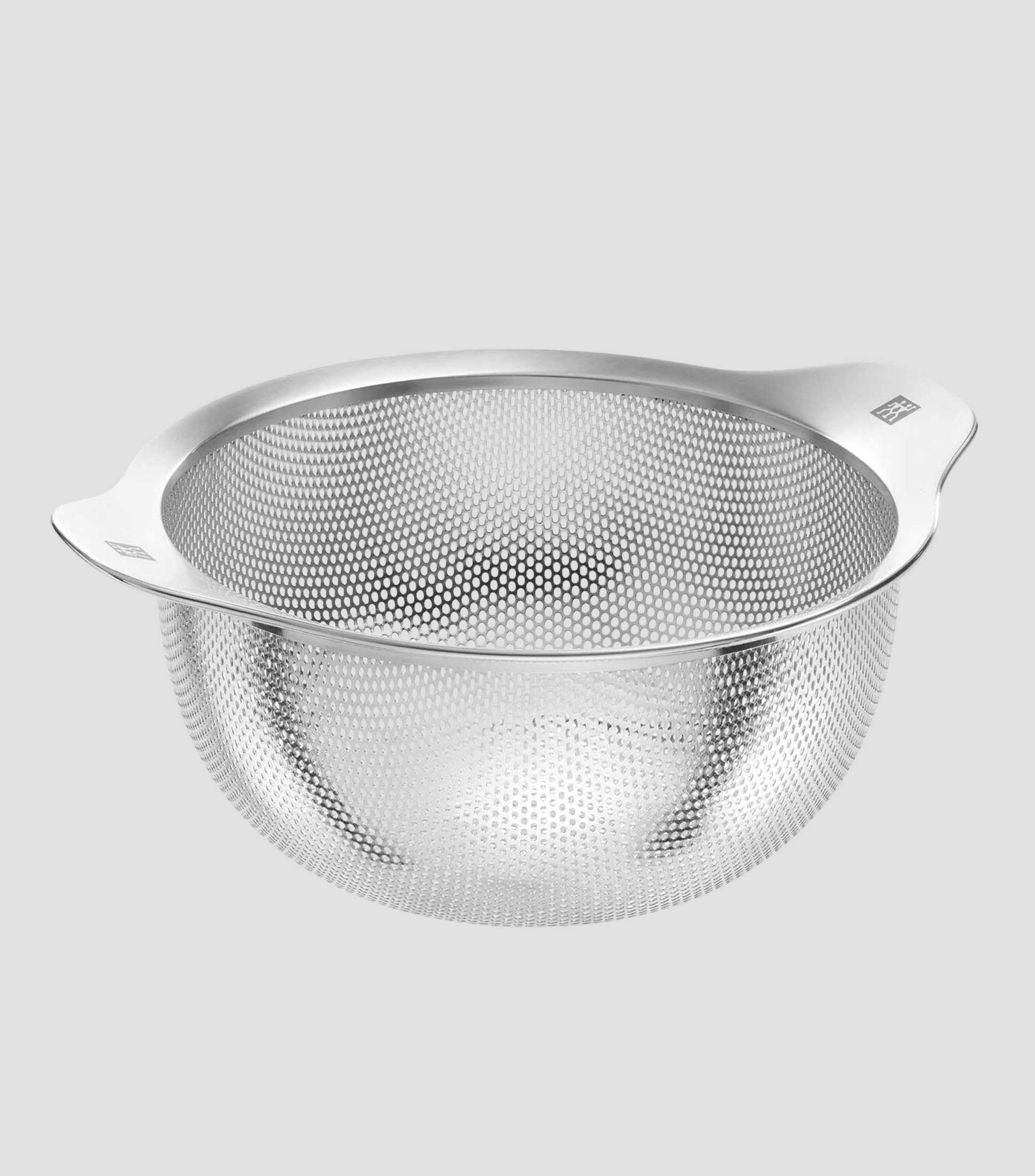 Colador Acero Inoxidable 20Cm