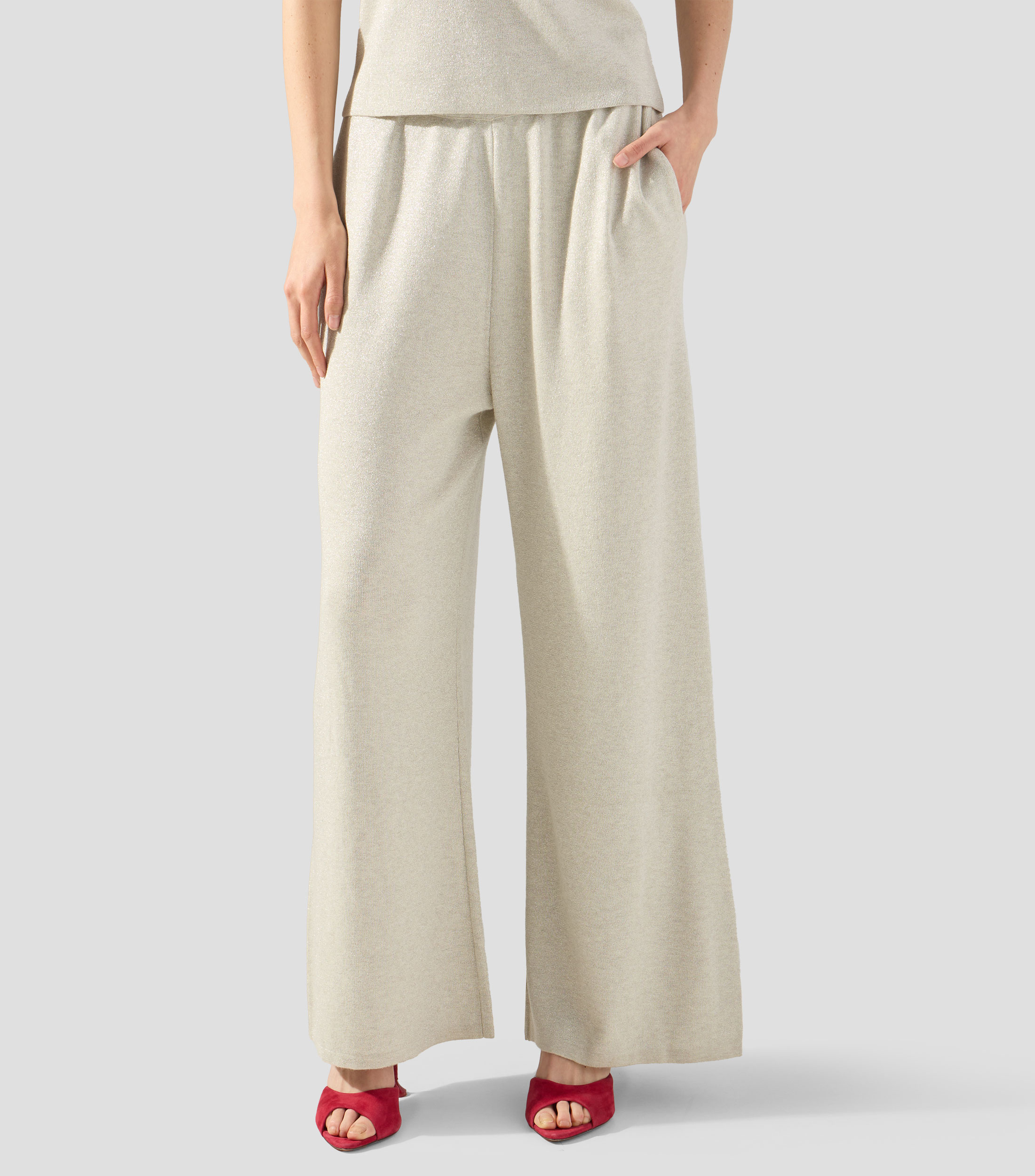 Pantalón casual Mujer