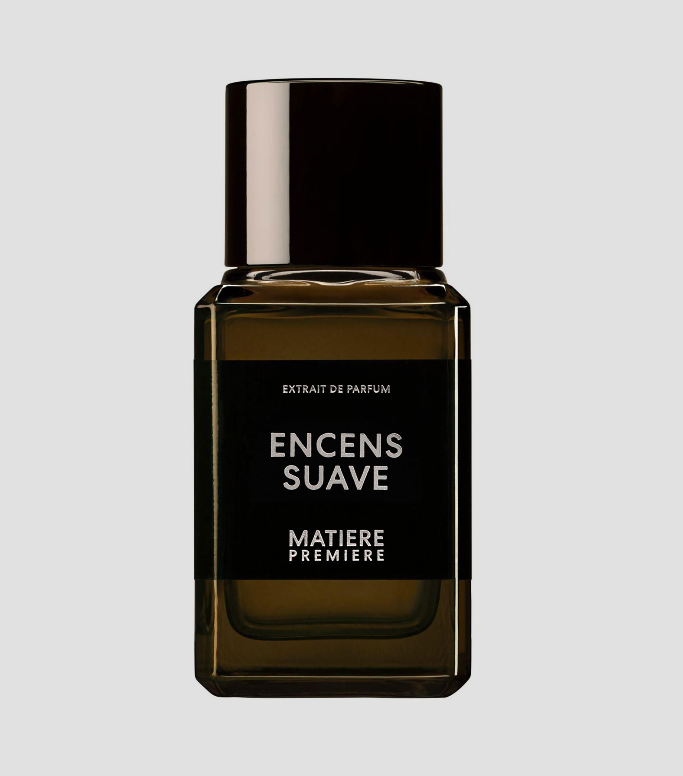 Perfume Incienso Suave, Extrait de Parfum 100 ml Unisex