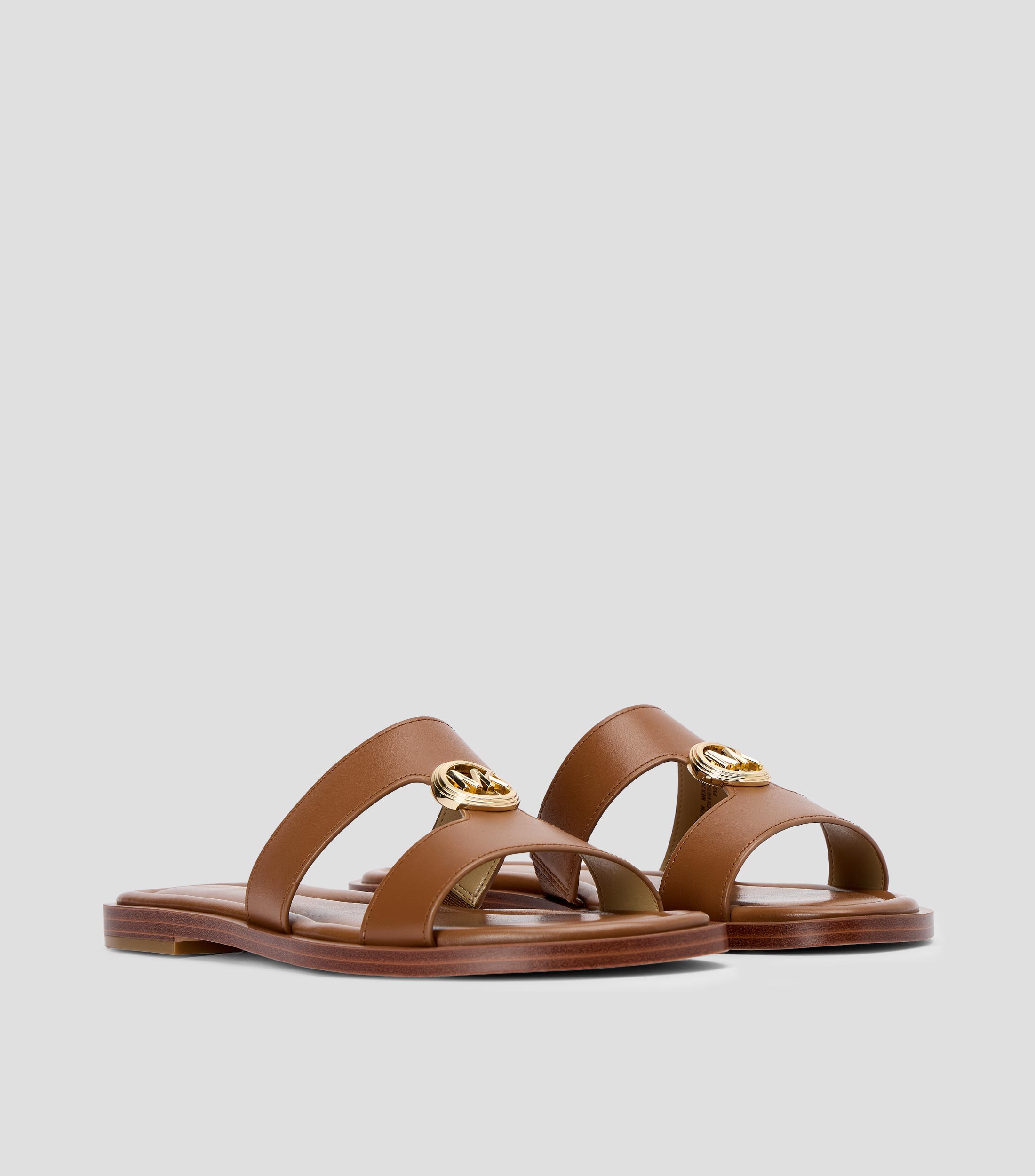 Sandalias planas Erin Mujer
