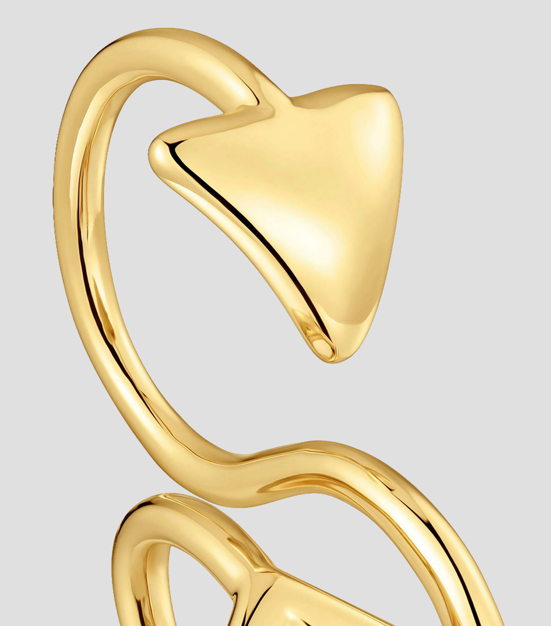 Anillo en Plata Mujer