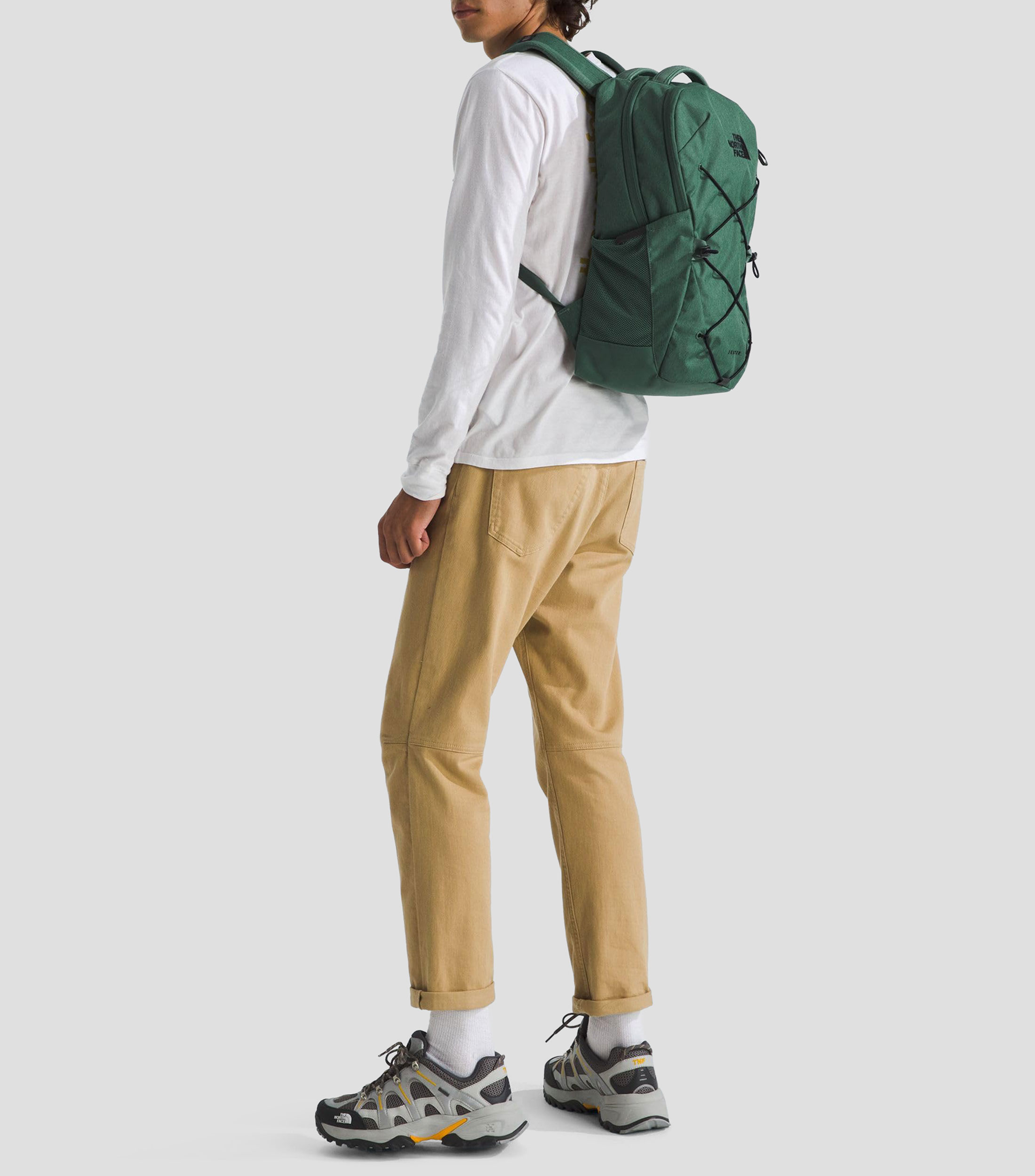 Mochila Jester Unisex