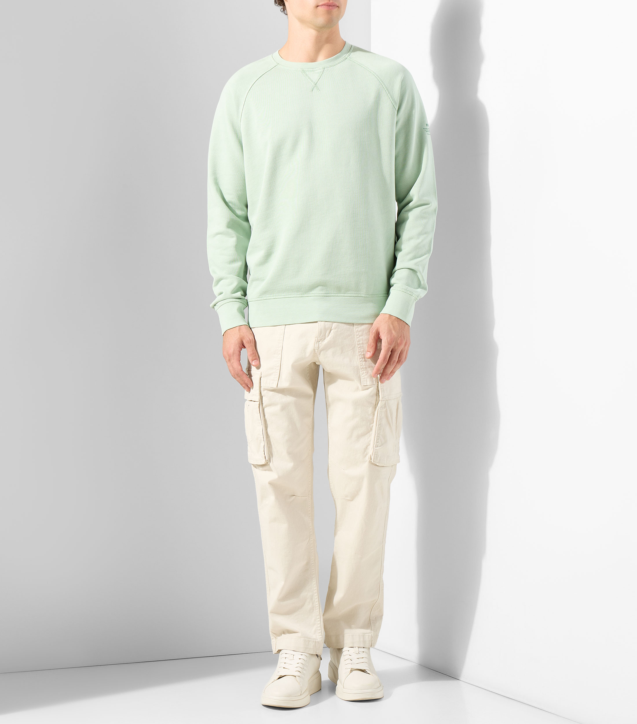 Sudadera Hombre