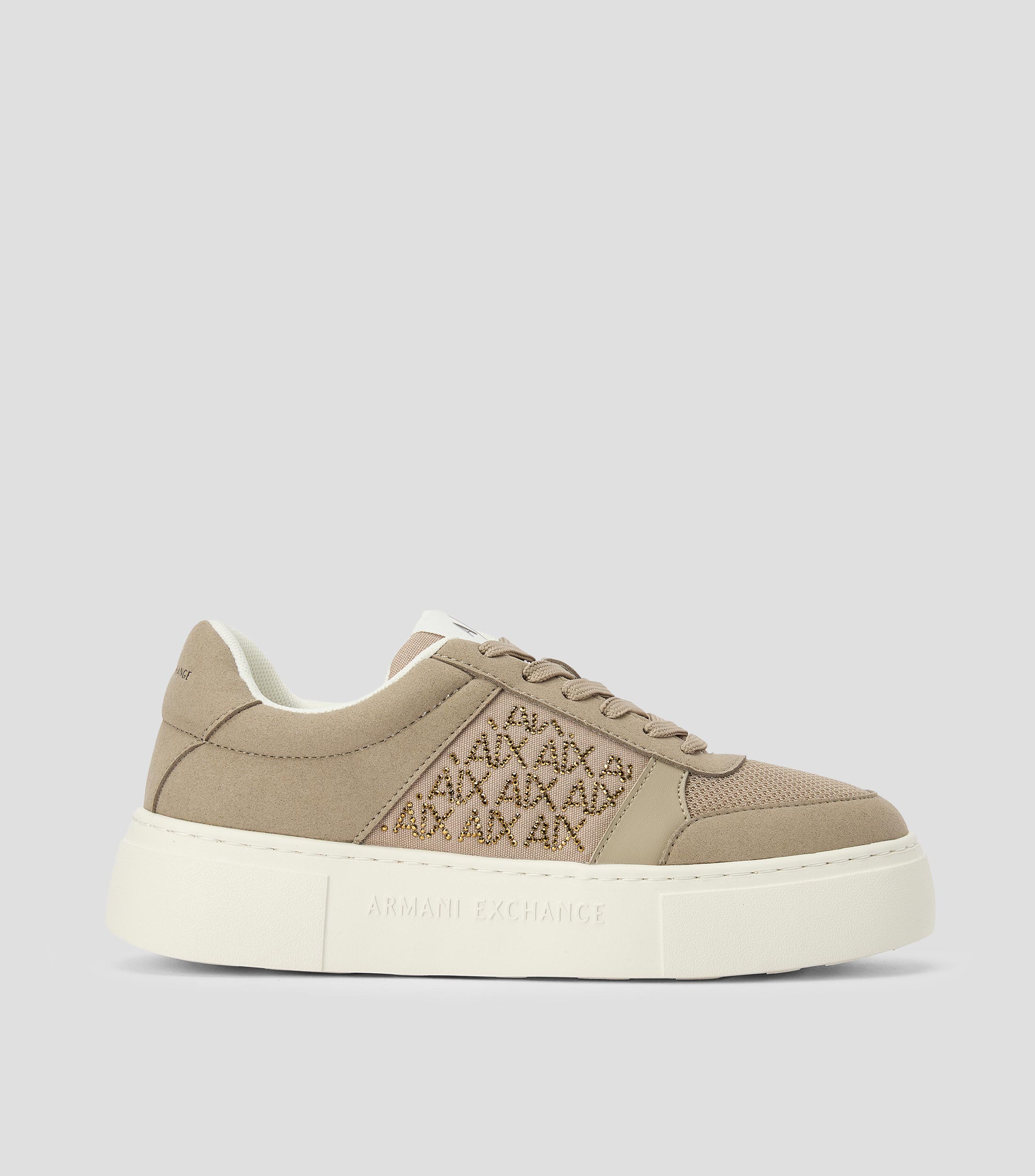 Tenis casuales Mujer