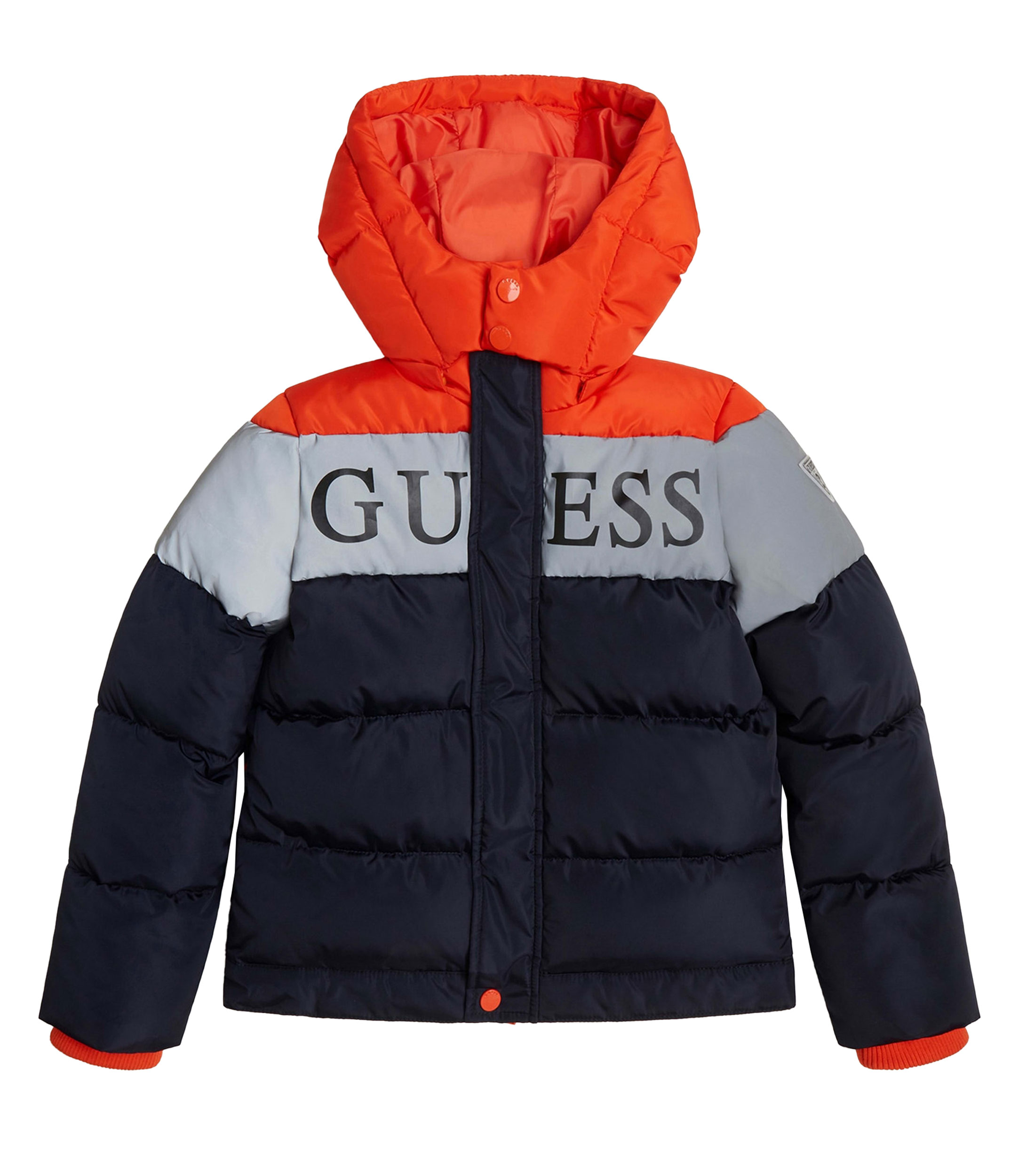 Chaqueta guess niño 2025