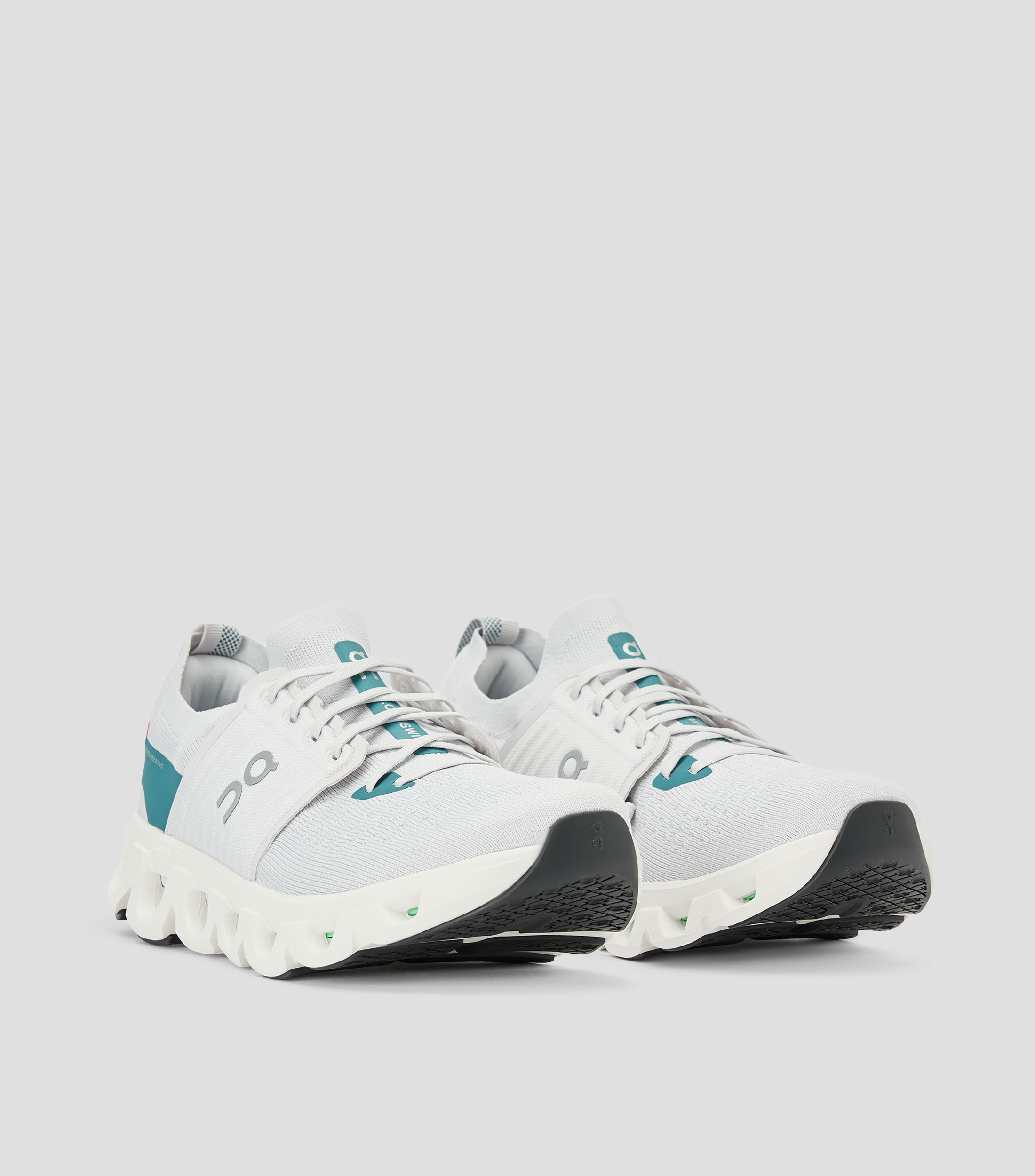 Tenis para correr Cloudswift 4 Hombre