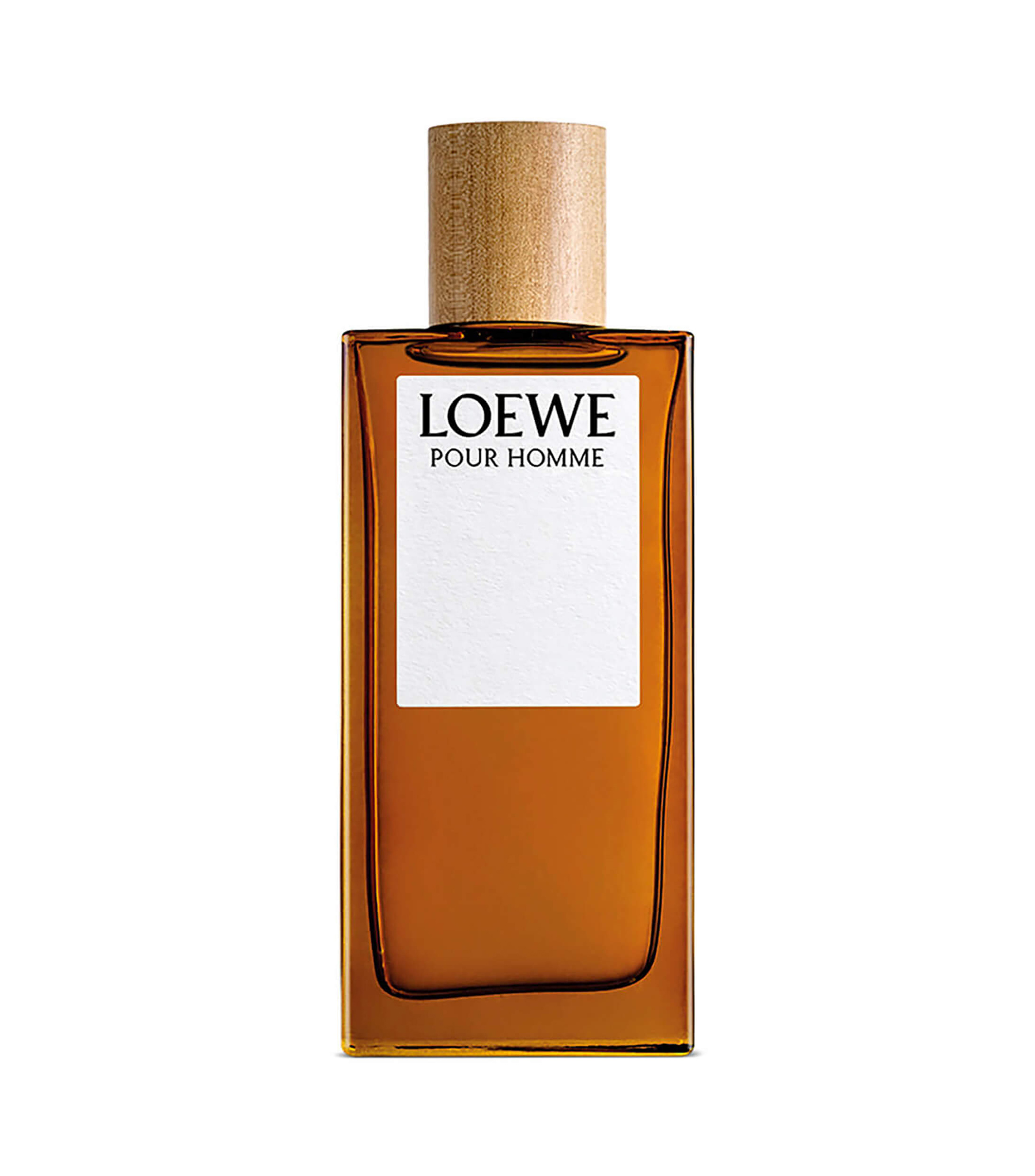 Loewe Perfume, Pour Homme Eau de Toilette, 100 ml Hombre El Palacio