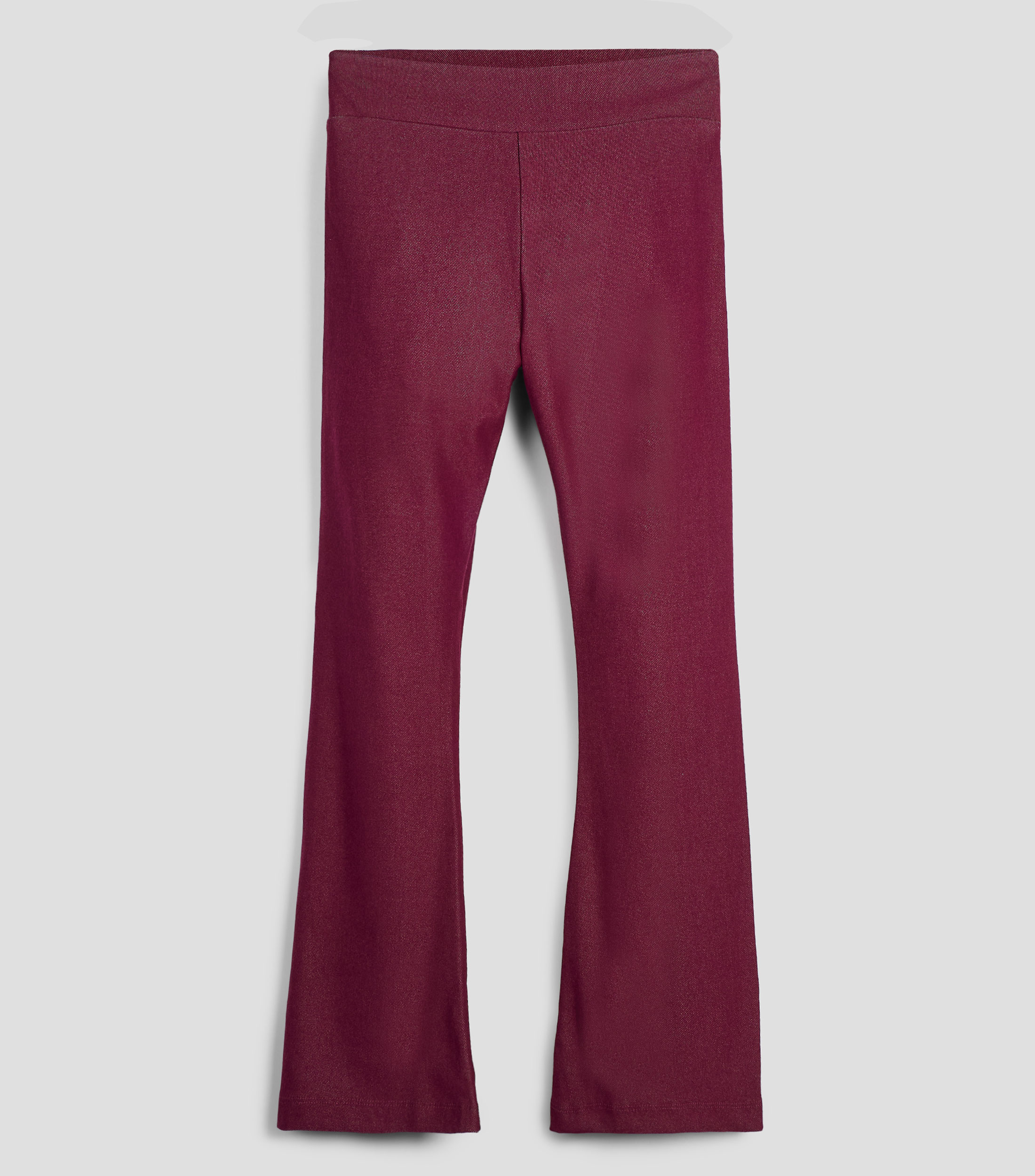 Leggings liso Niña