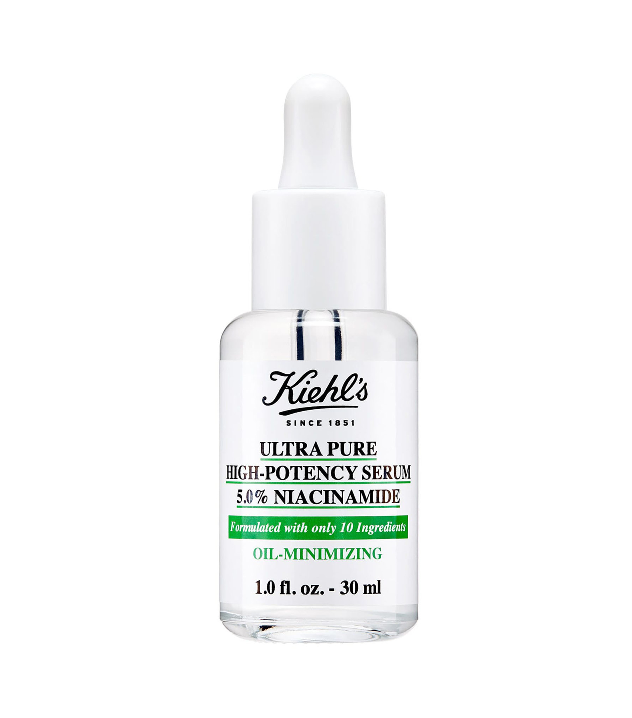 Suero Ultra Pure High-Potency 5.0 Niacinamide, 30 ml