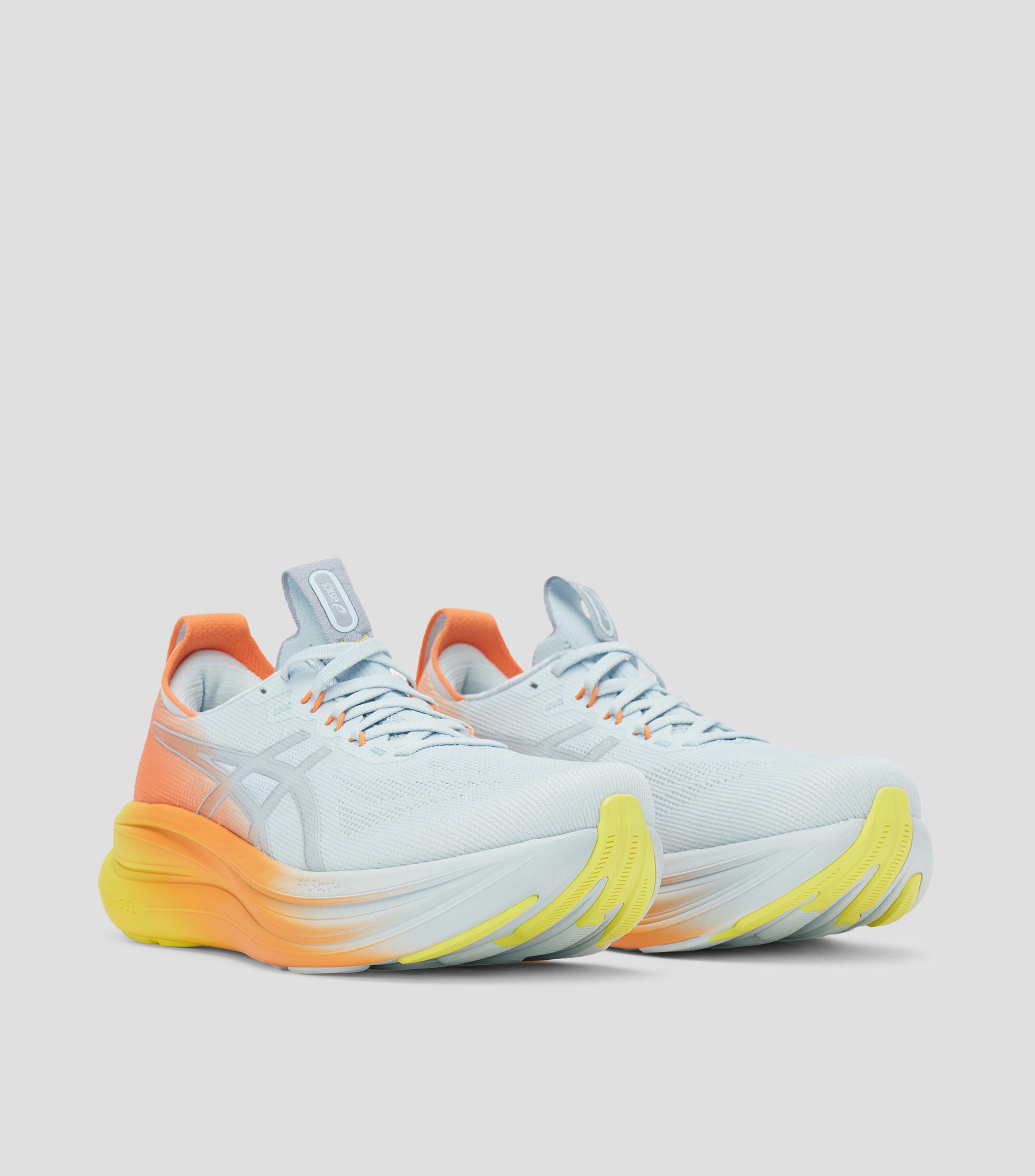 Tenis para correr Gel-Nimbus 28 Hombre