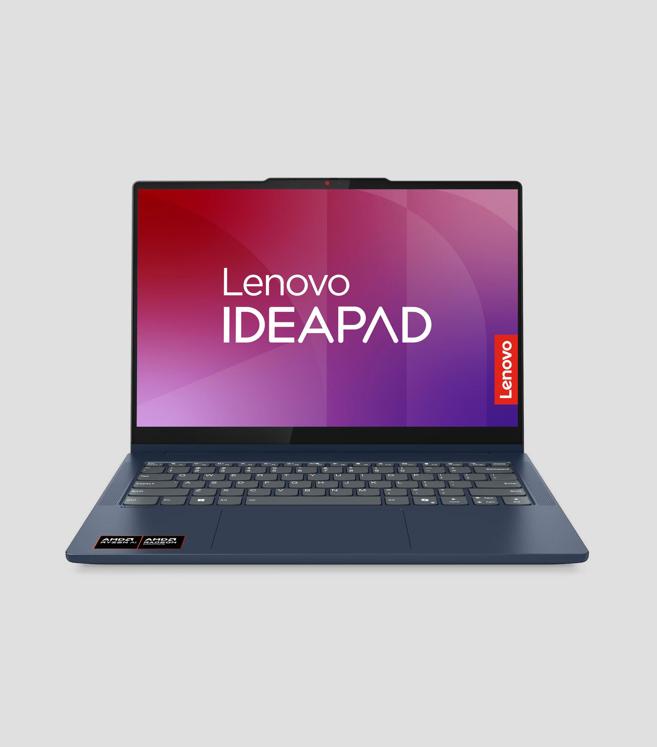 Laptop IdeaPad 5, 2 en 1, 14", AMD Ryzen AI 7 350, RAM 16 GB, 512 GB SSD